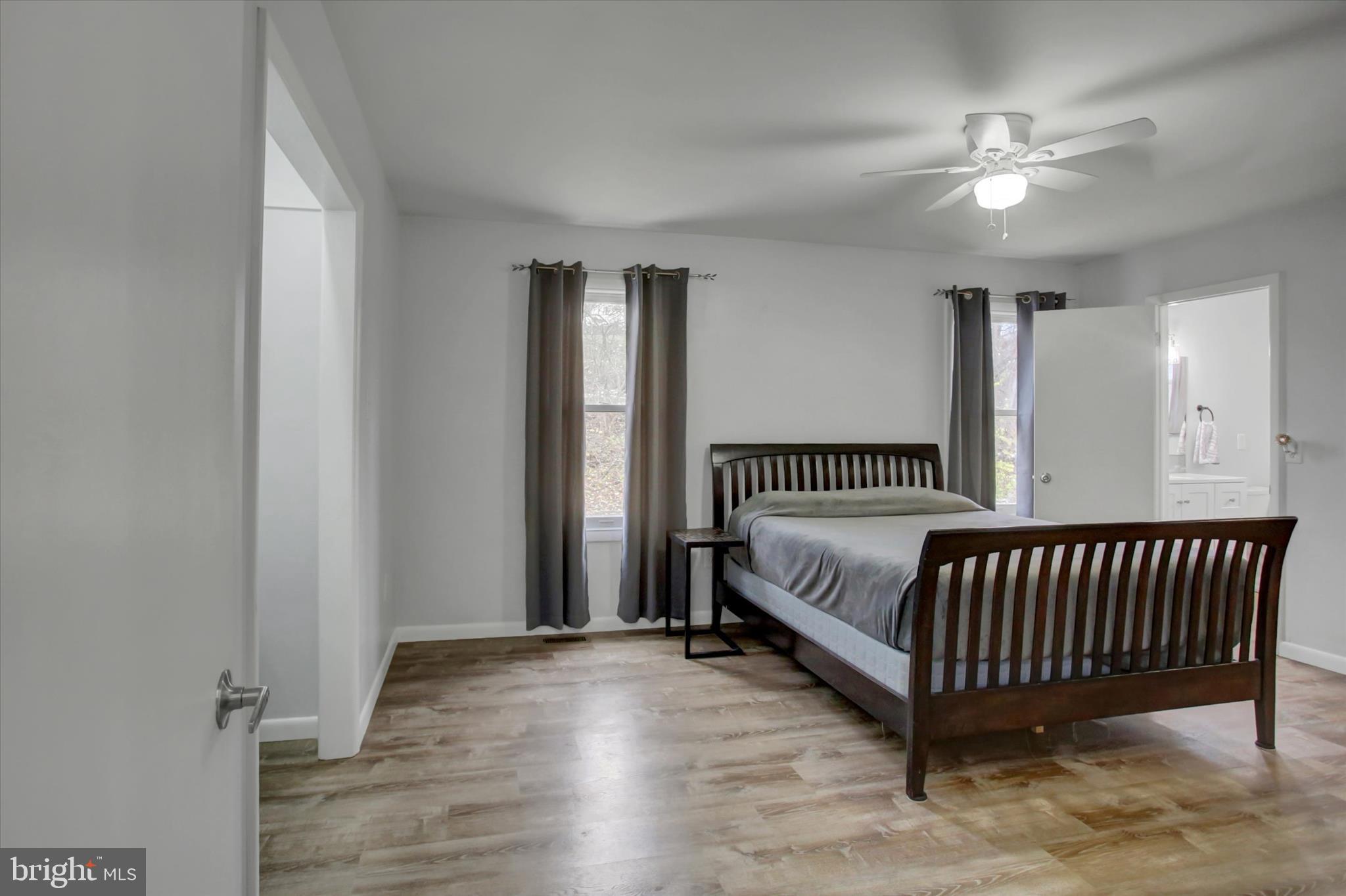 WASHINGTON COUNTY - Residential