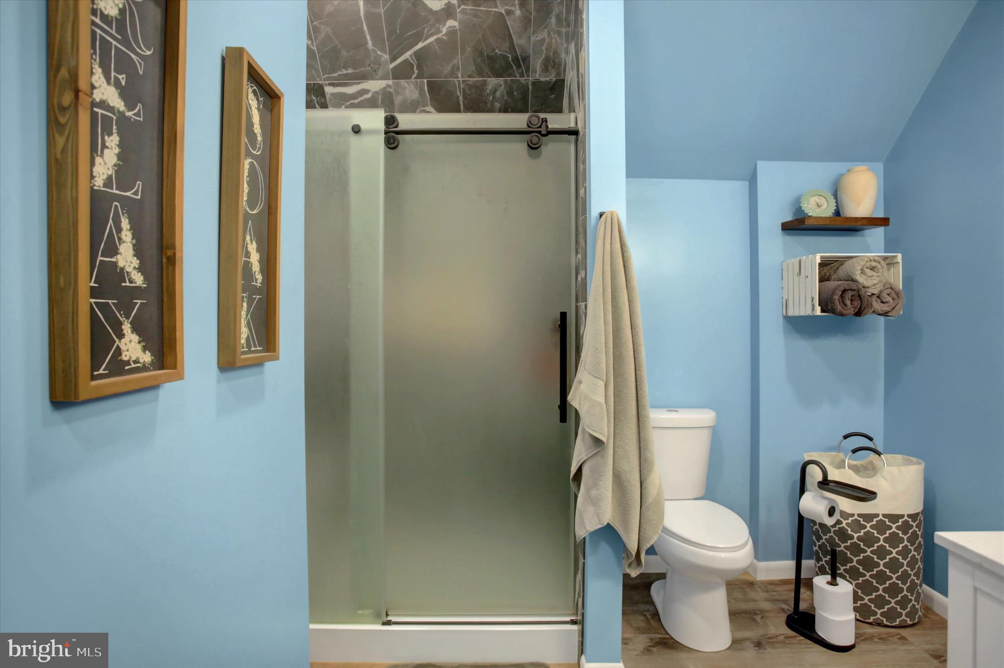 WASHINGTON COUNTY - Residential