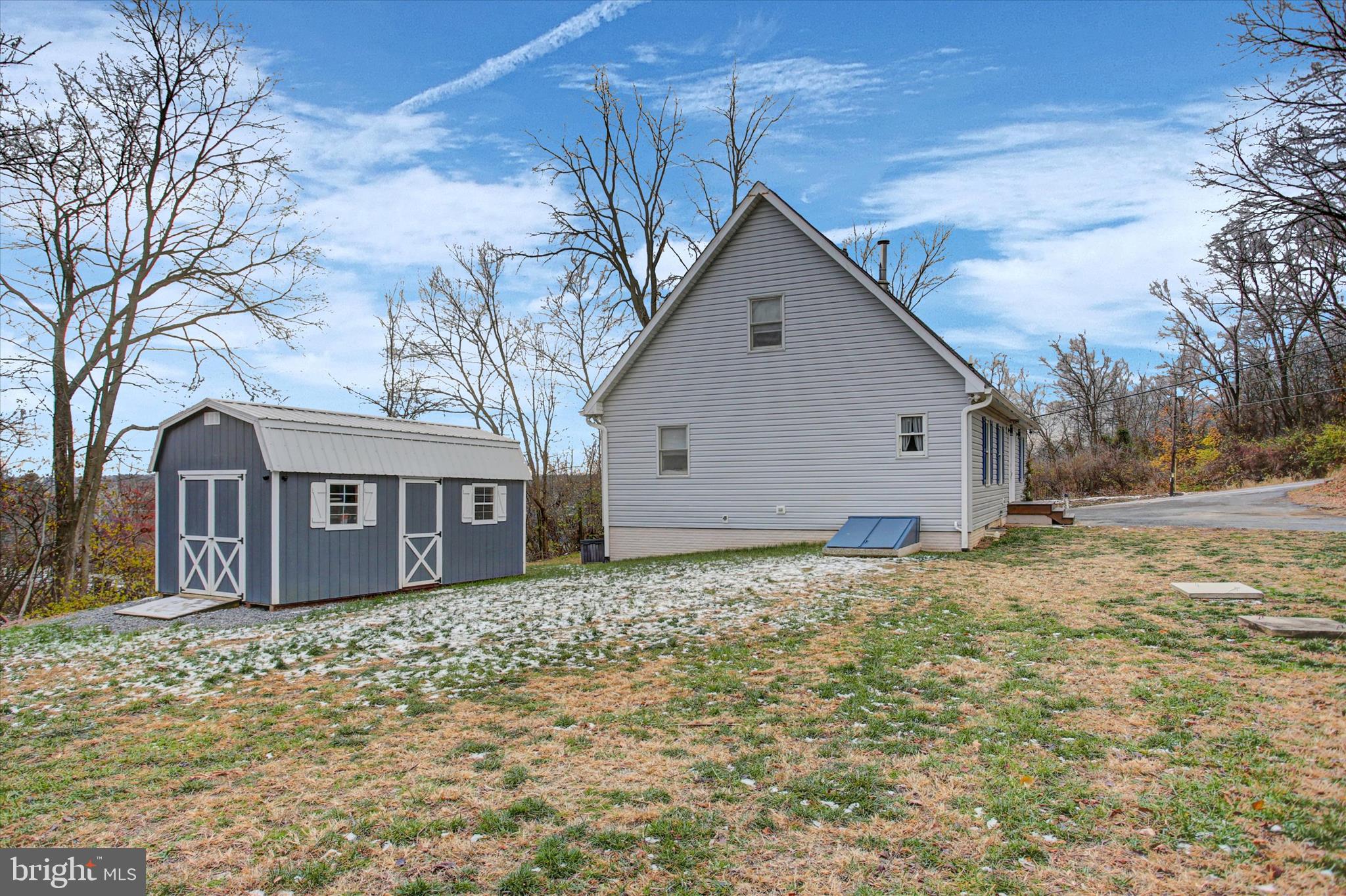 WASHINGTON COUNTY - Residential