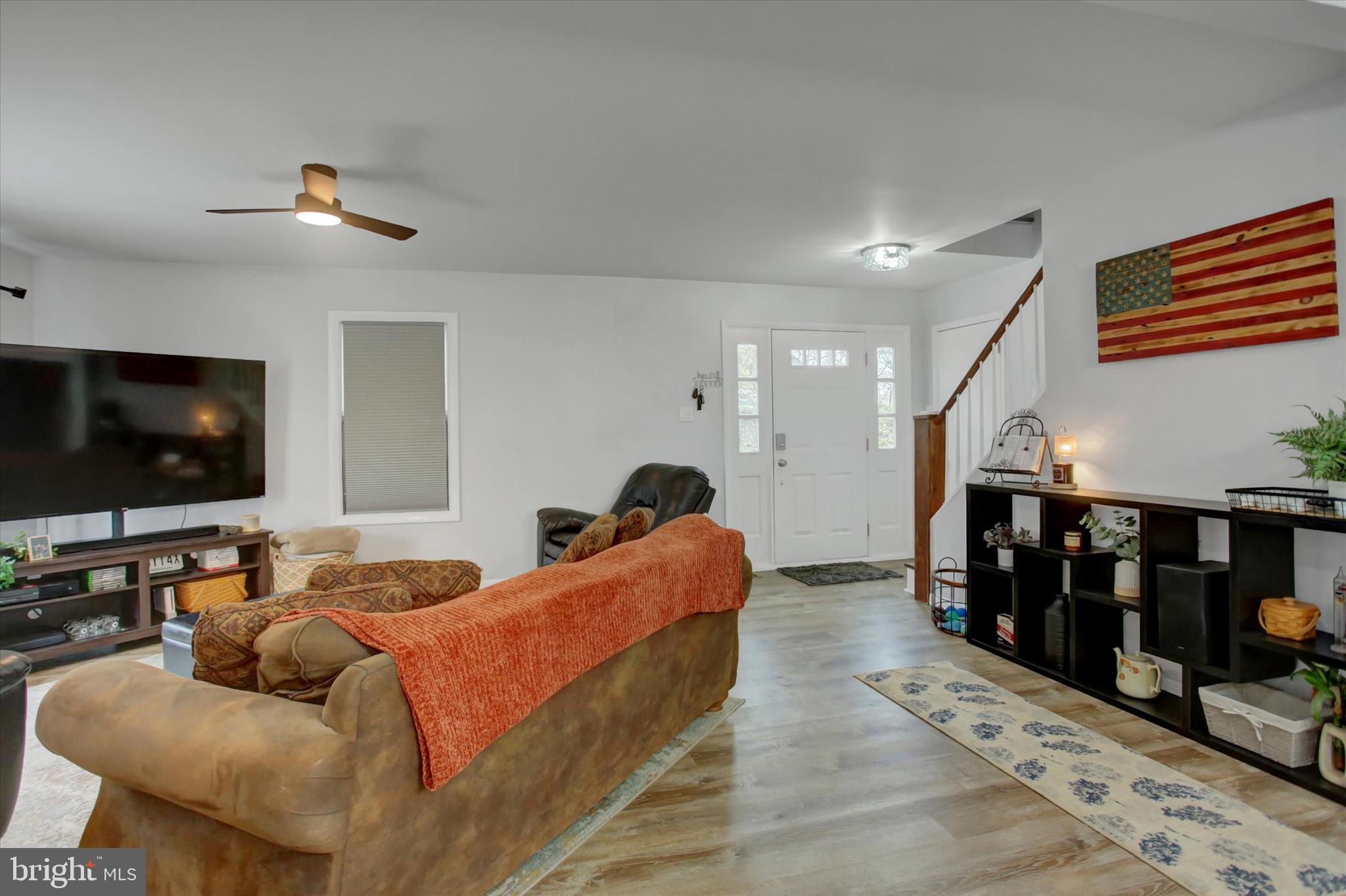 WASHINGTON COUNTY - Residential