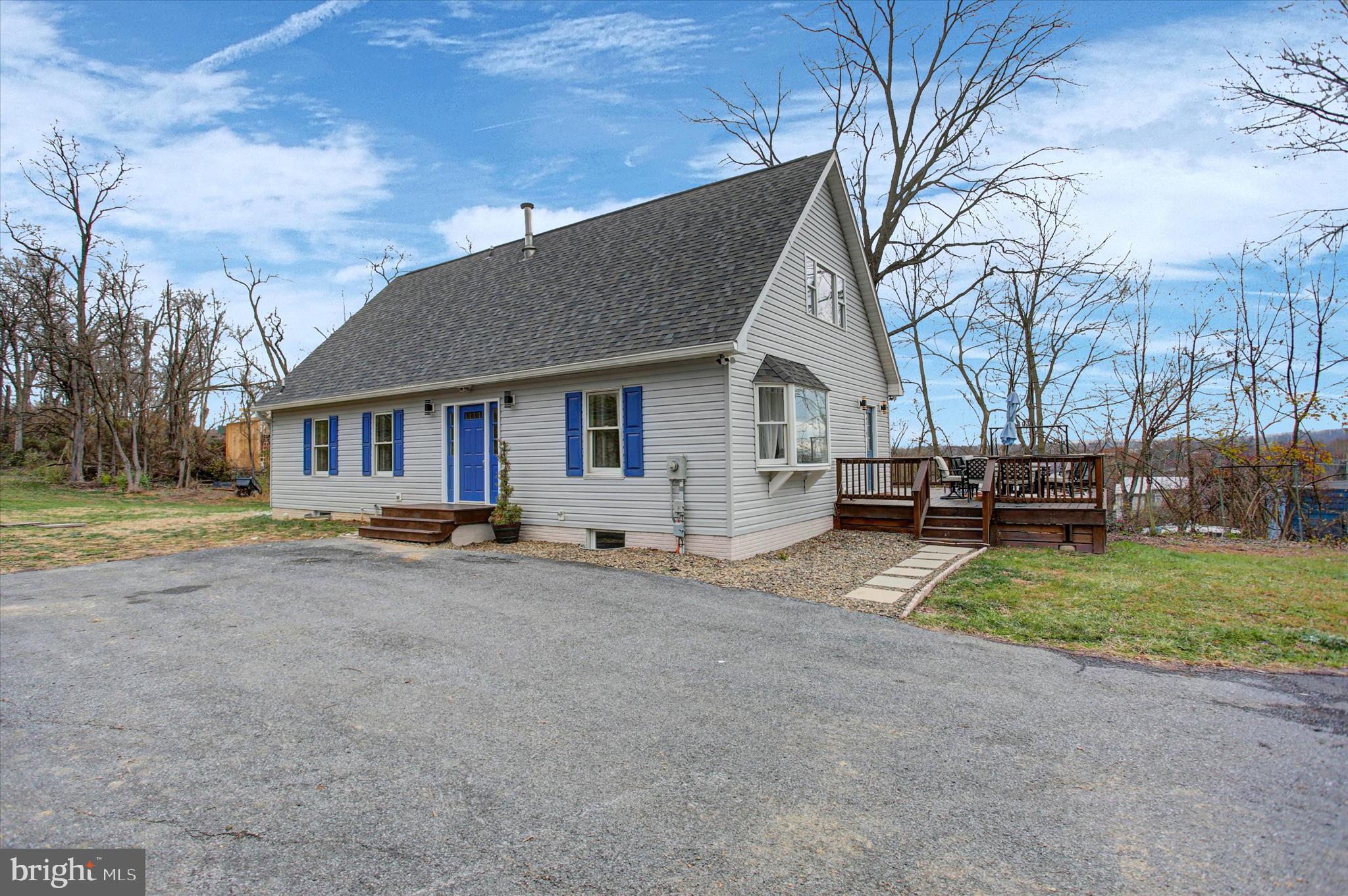 WASHINGTON COUNTY - Residential