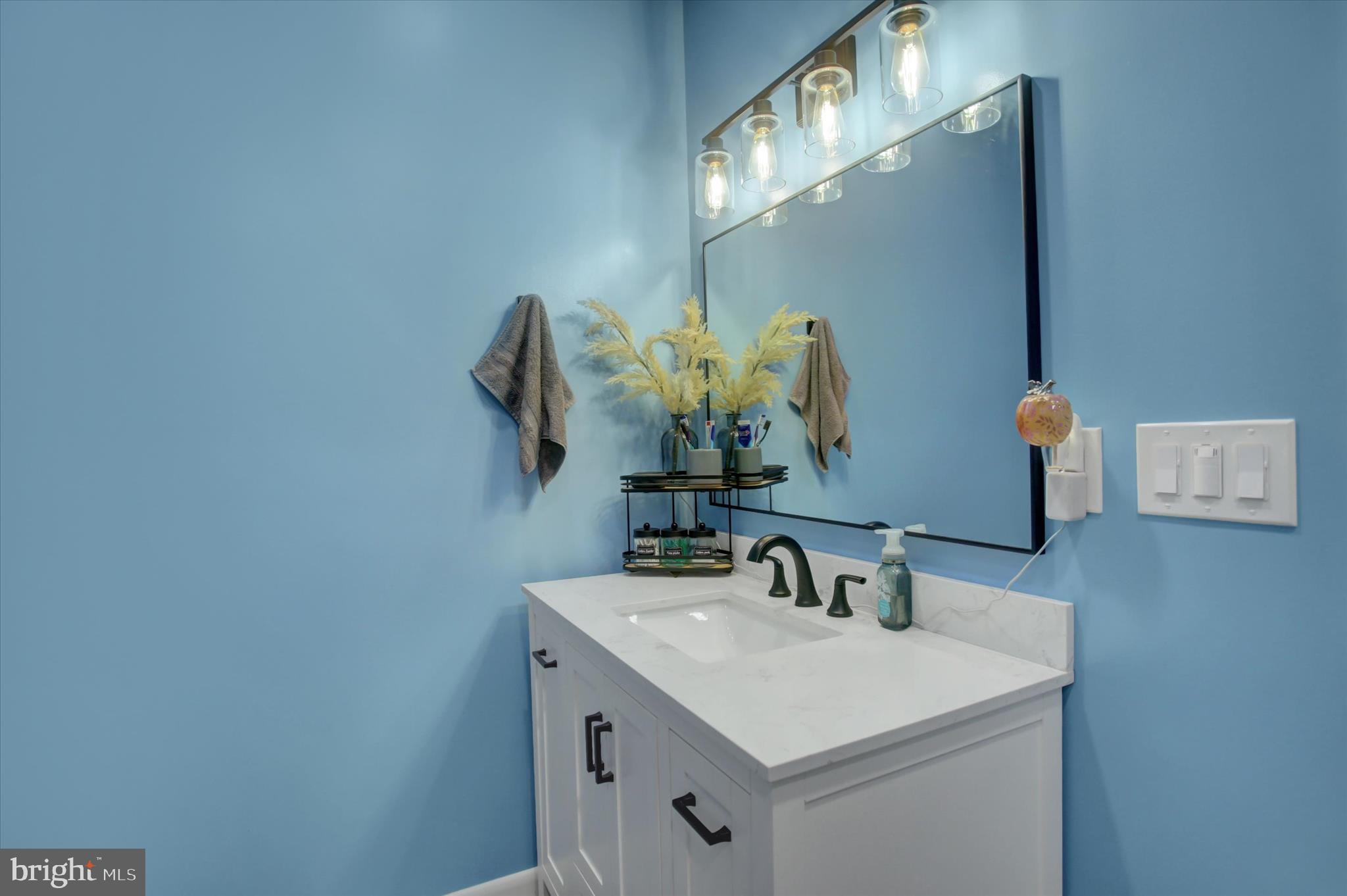 WASHINGTON COUNTY - Residential