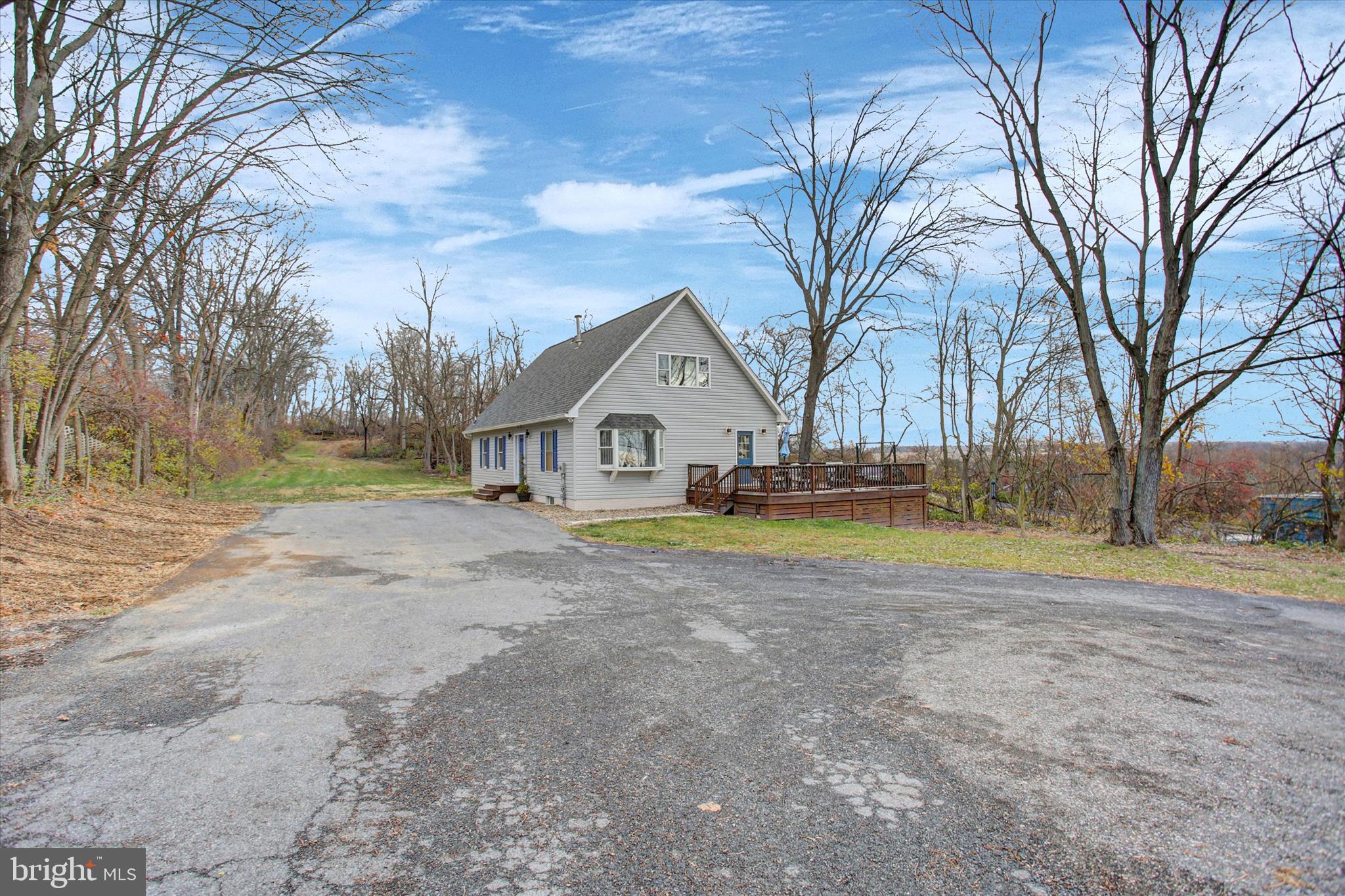 WASHINGTON COUNTY - Residential