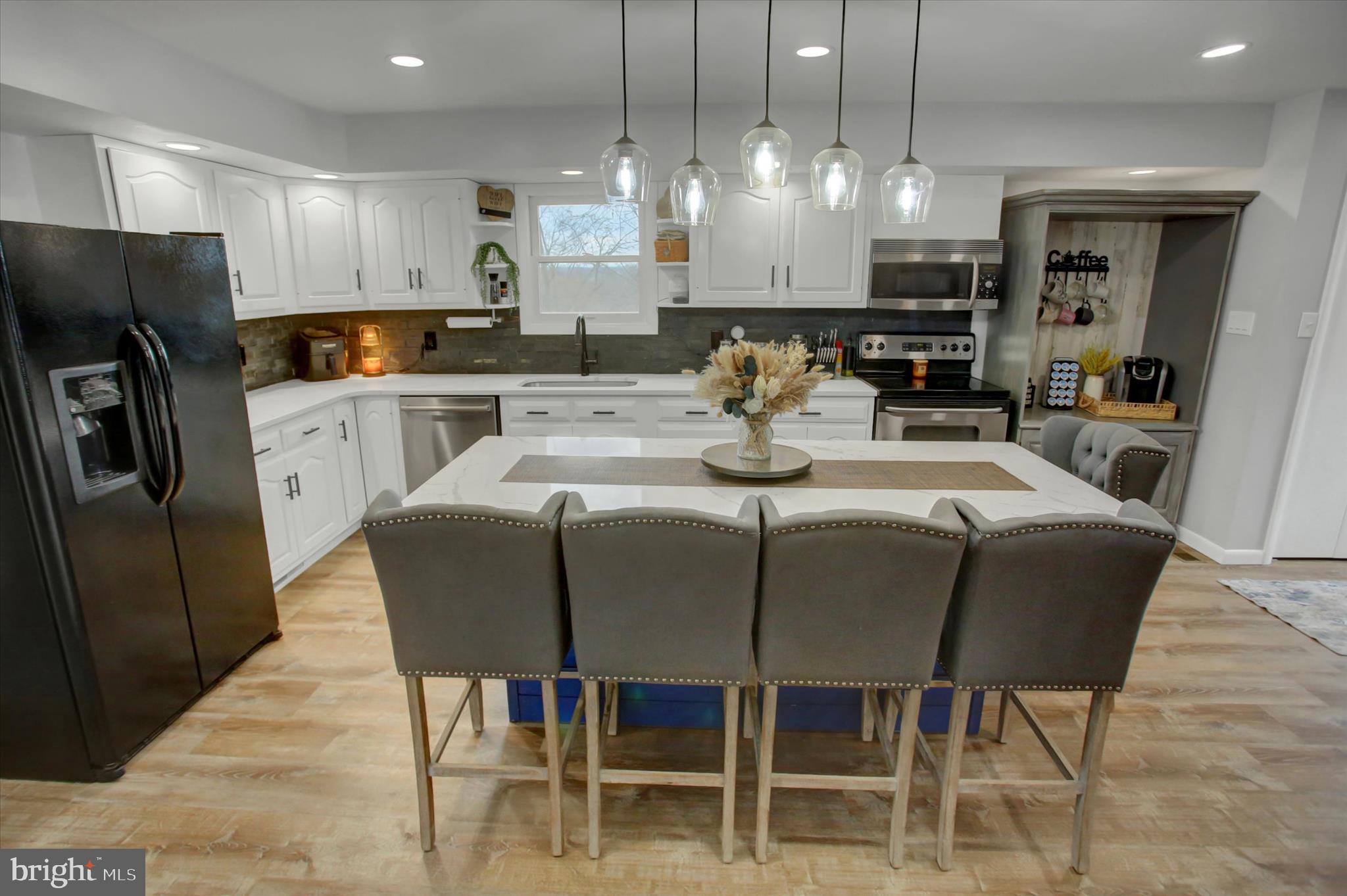 WASHINGTON COUNTY - Residential