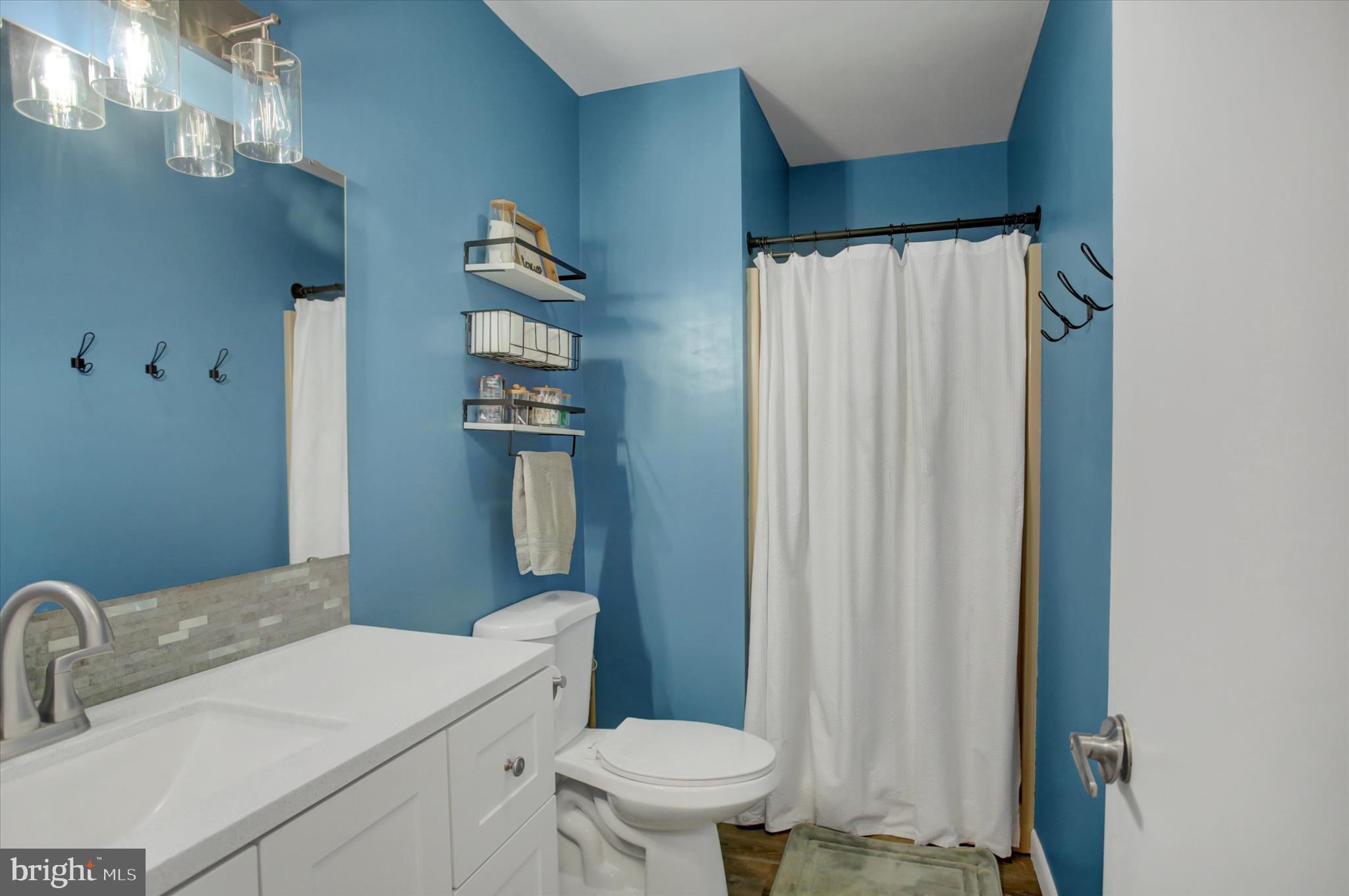 WASHINGTON COUNTY - Residential