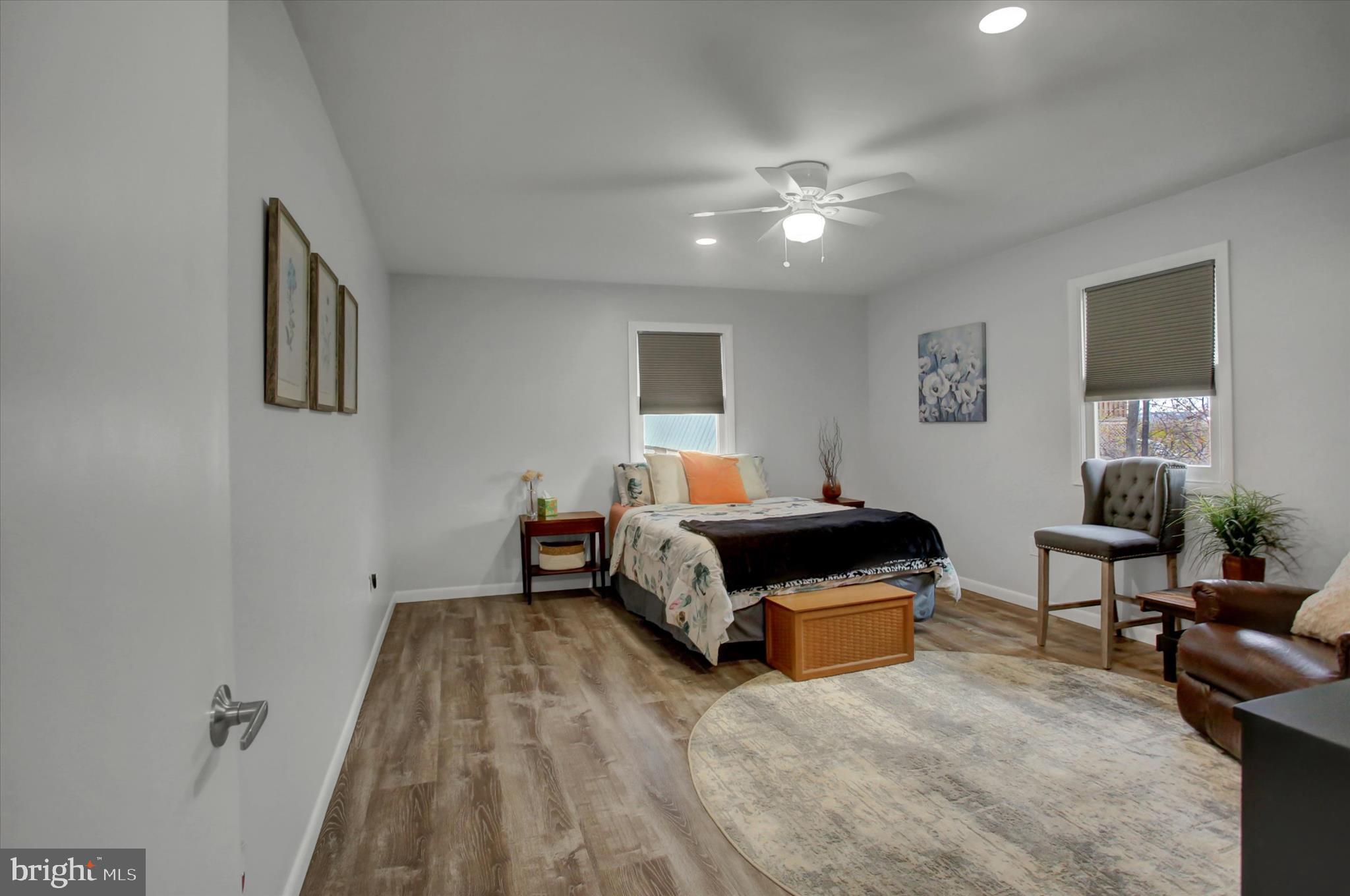 WASHINGTON COUNTY - Residential