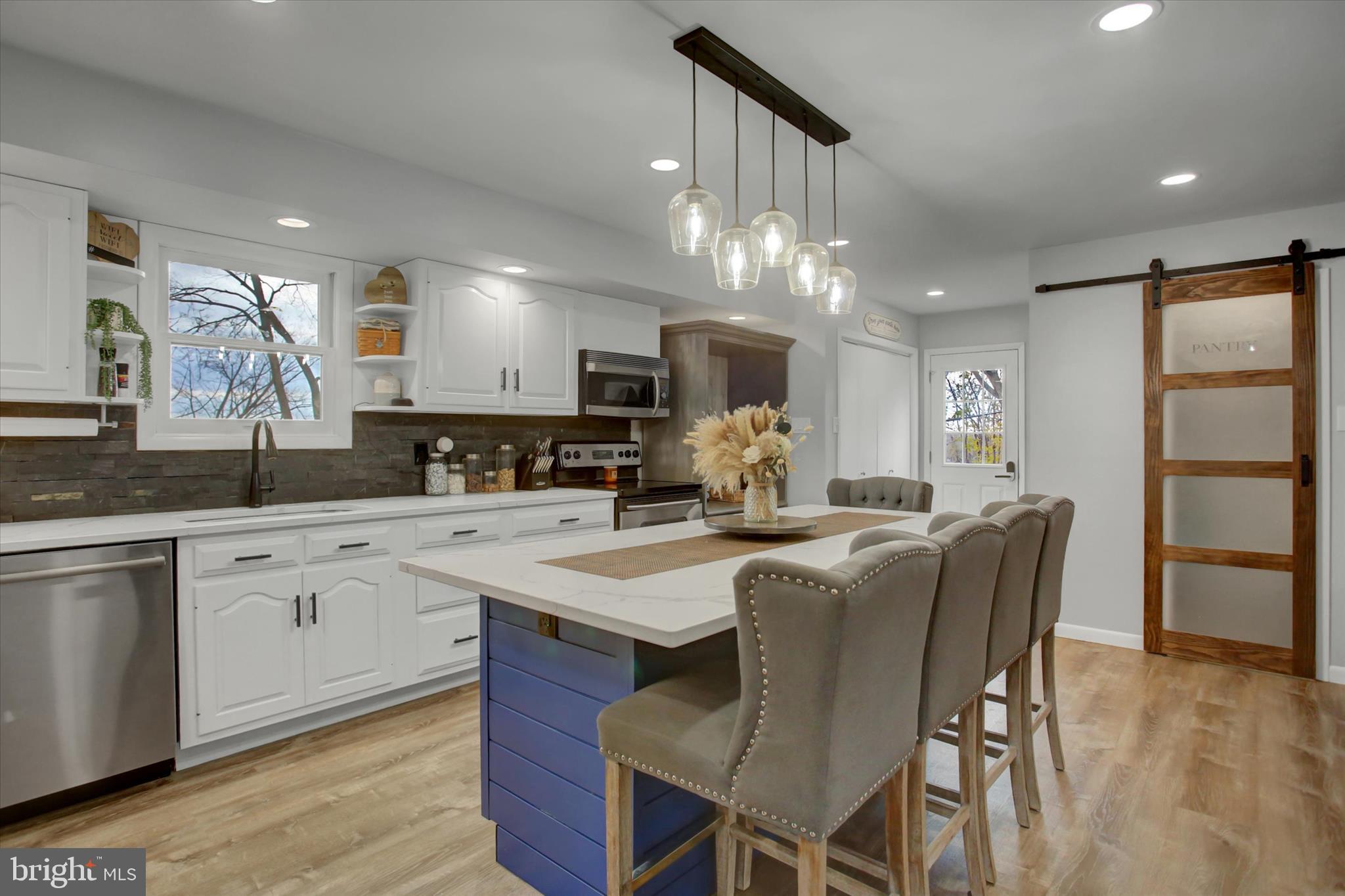 WASHINGTON COUNTY - Residential