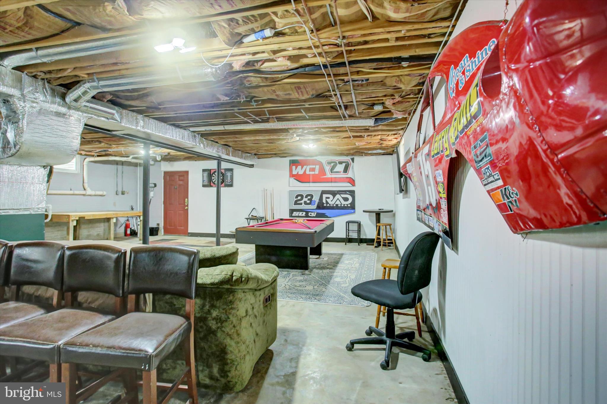 WASHINGTON COUNTY - Residential