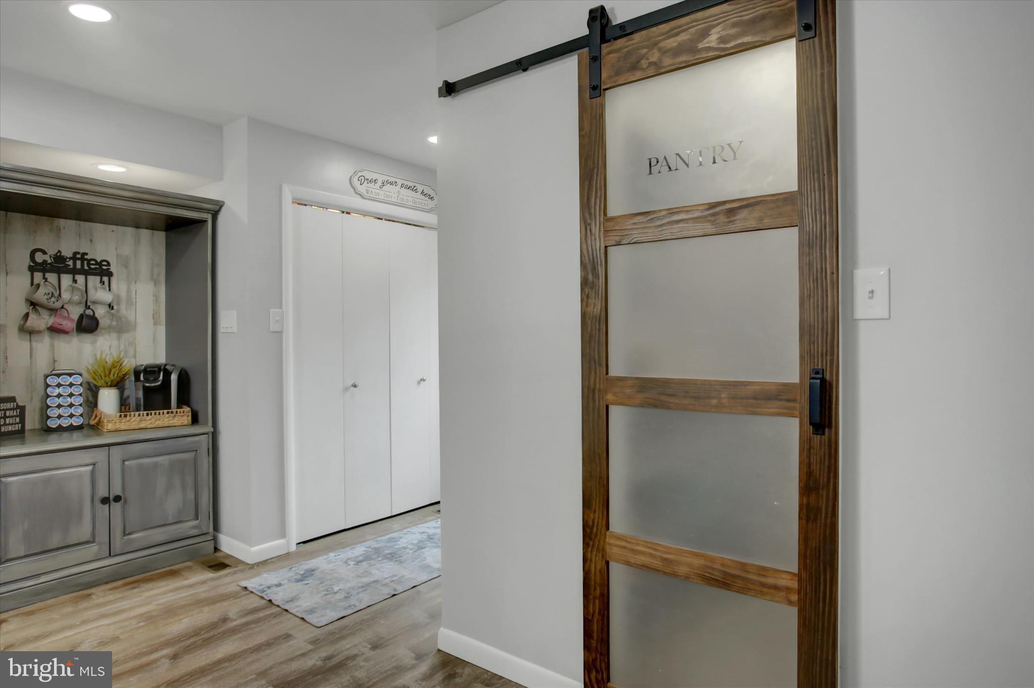 WASHINGTON COUNTY - Residential