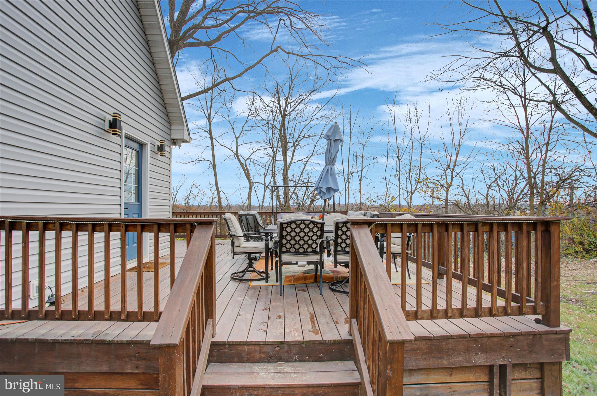 WASHINGTON COUNTY - Residential