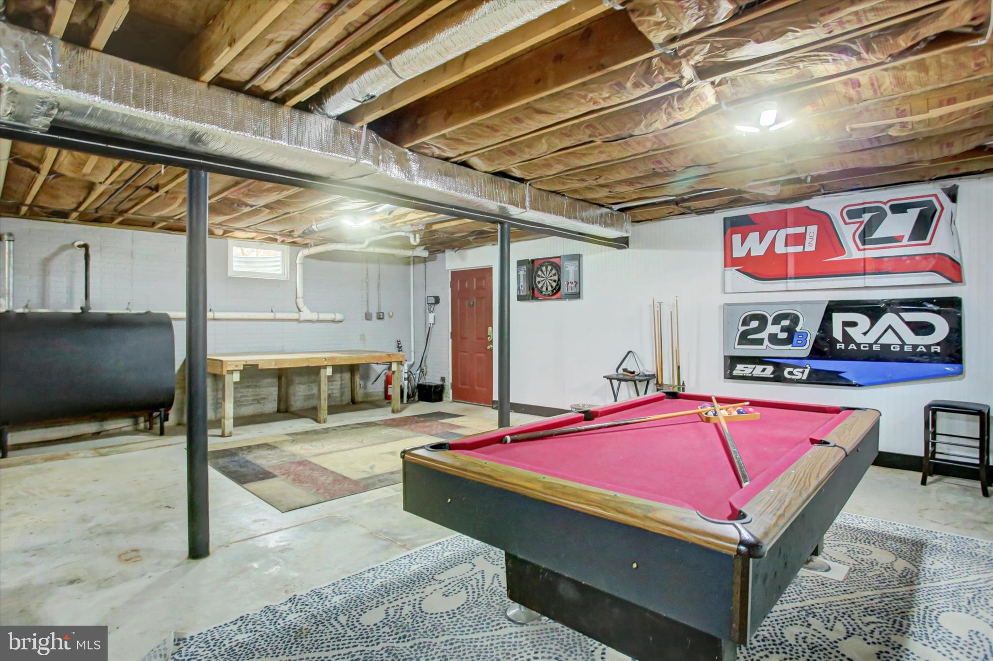 WASHINGTON COUNTY - Residential