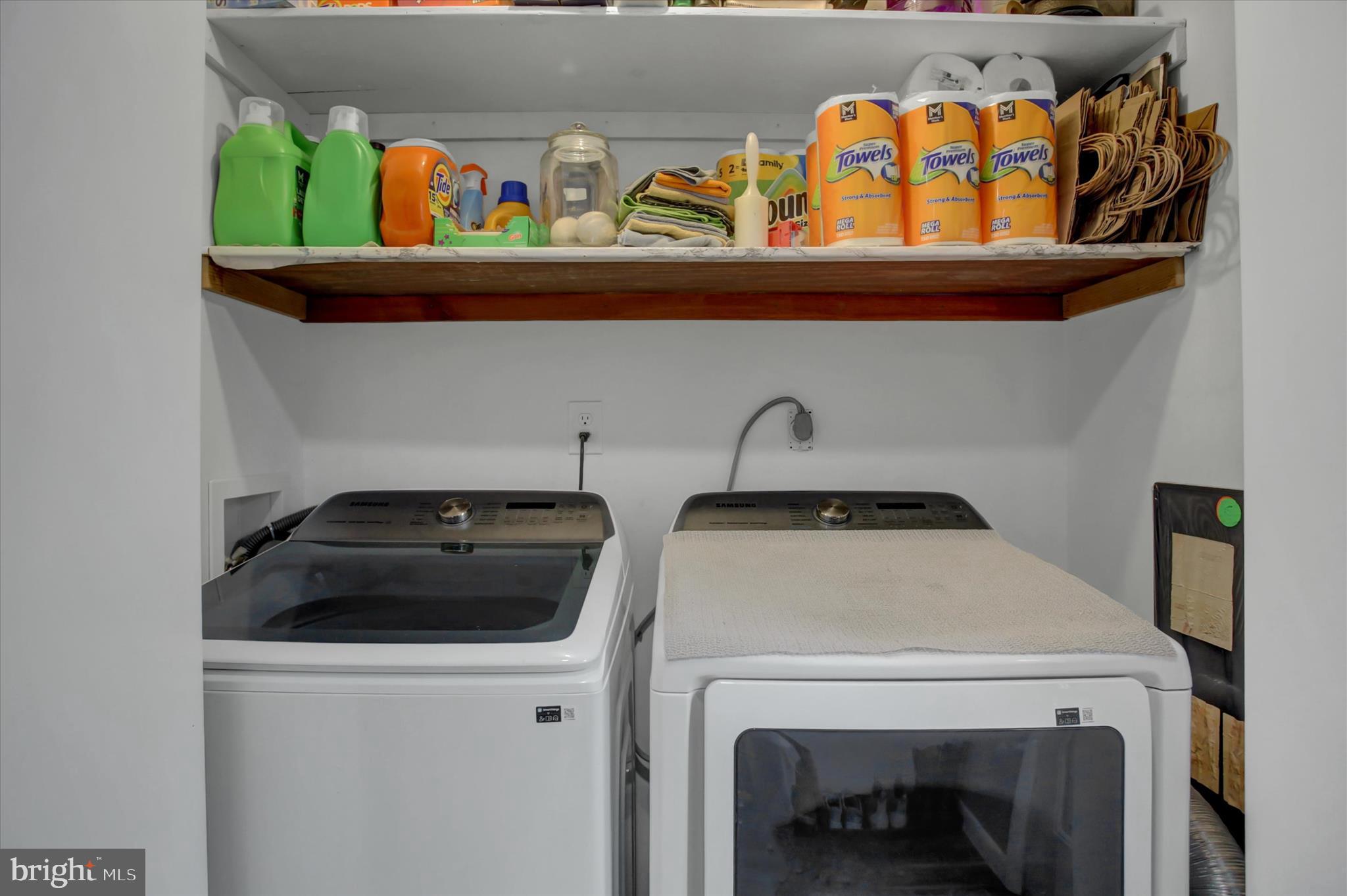 WASHINGTON COUNTY - Residential