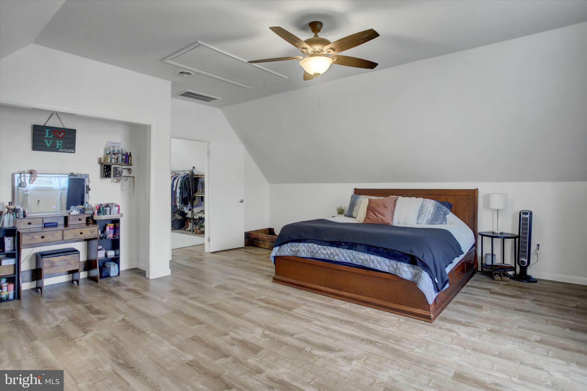 WASHINGTON COUNTY - Residential