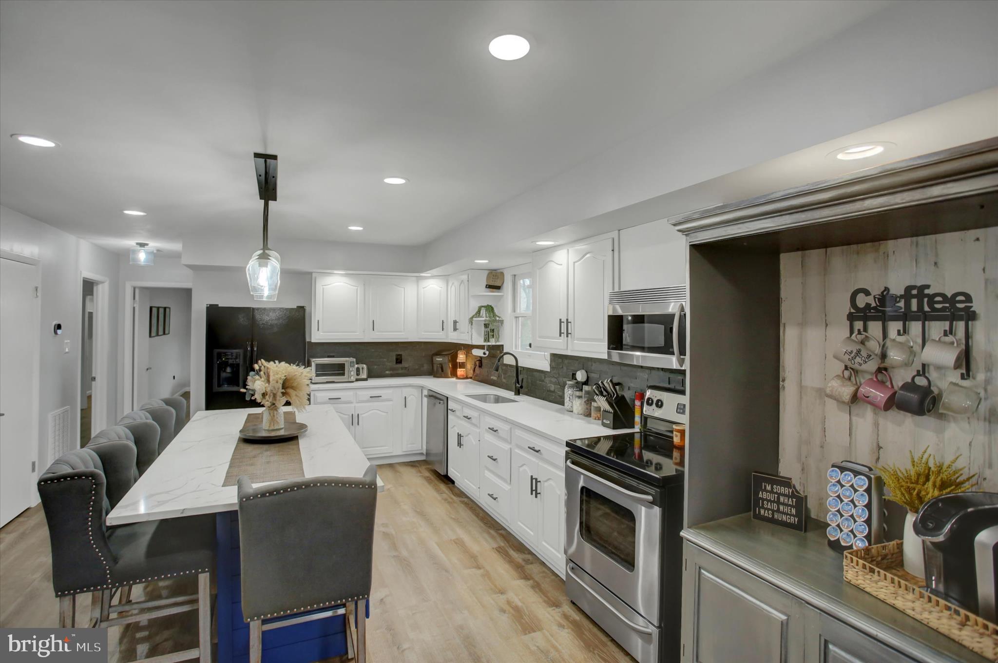 WASHINGTON COUNTY - Residential