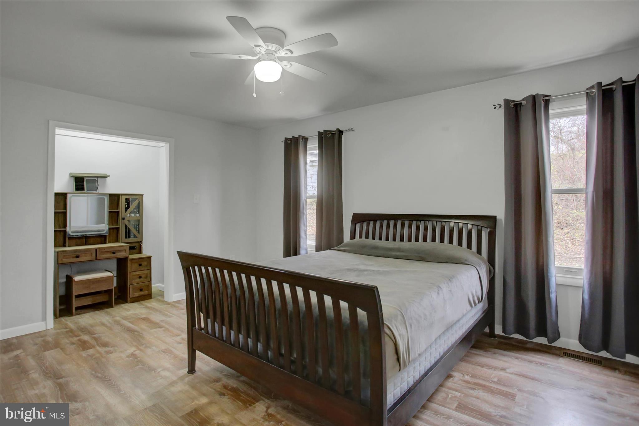 WASHINGTON COUNTY - Residential