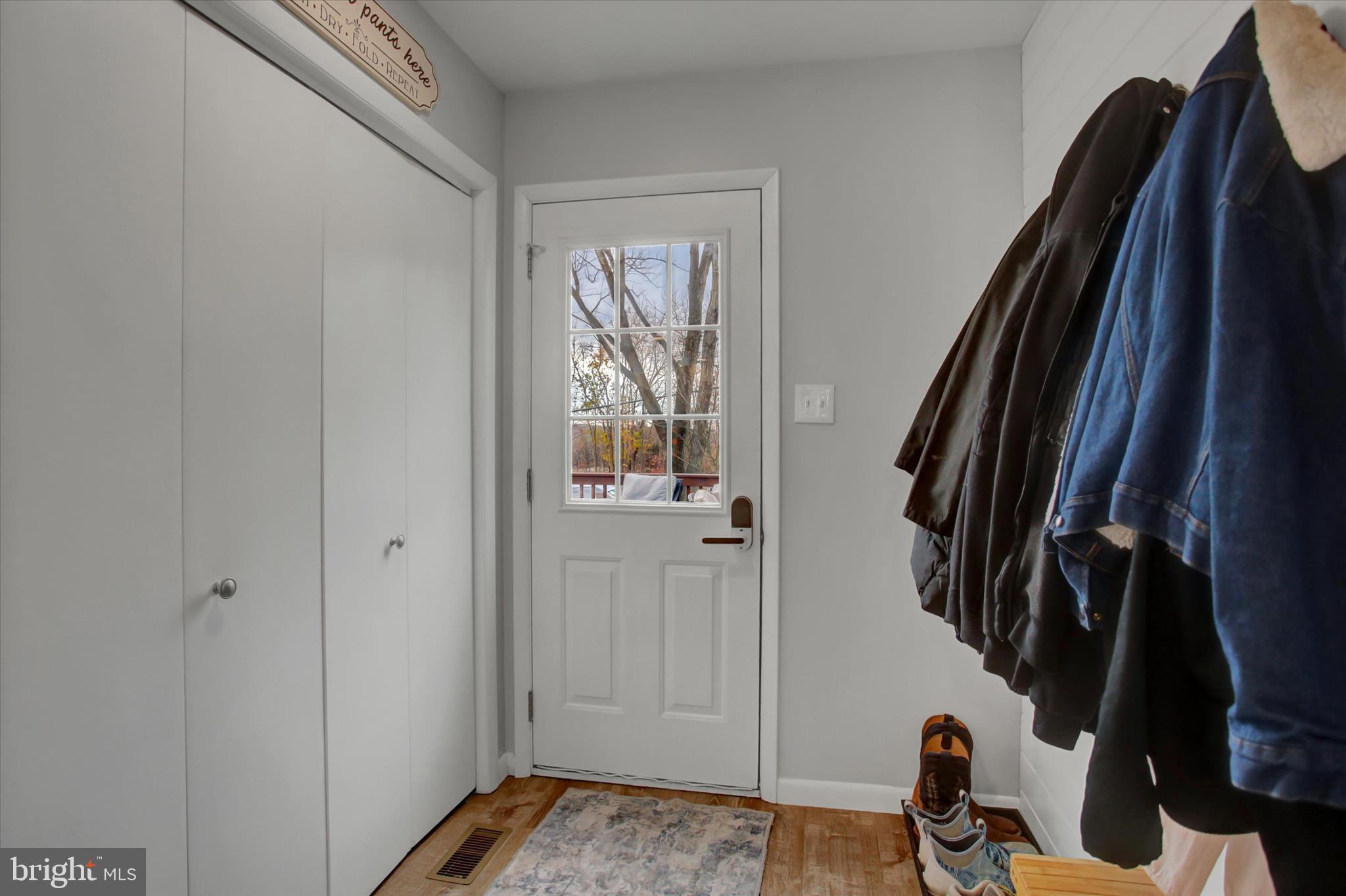 WASHINGTON COUNTY - Residential