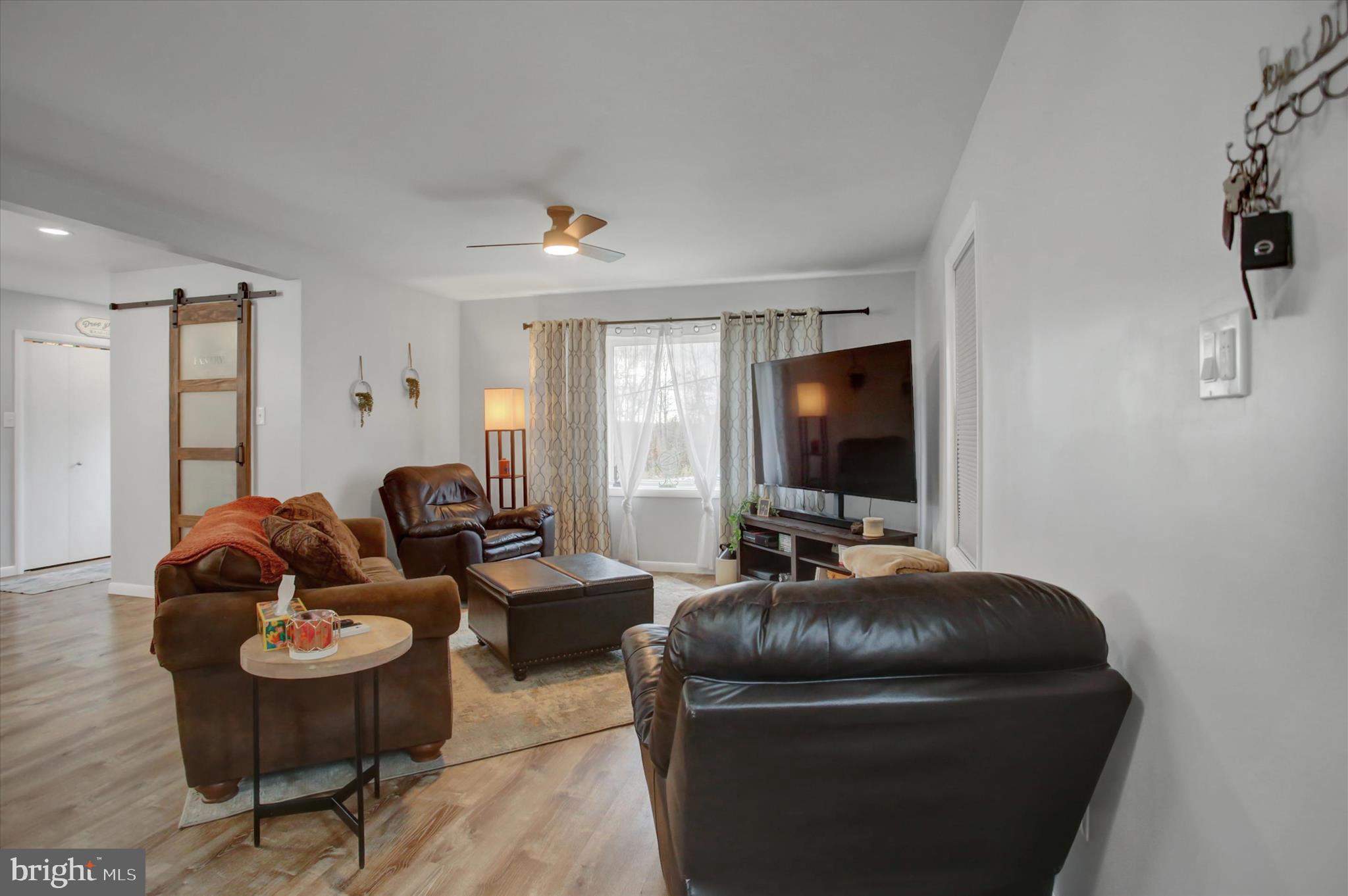 WASHINGTON COUNTY - Residential