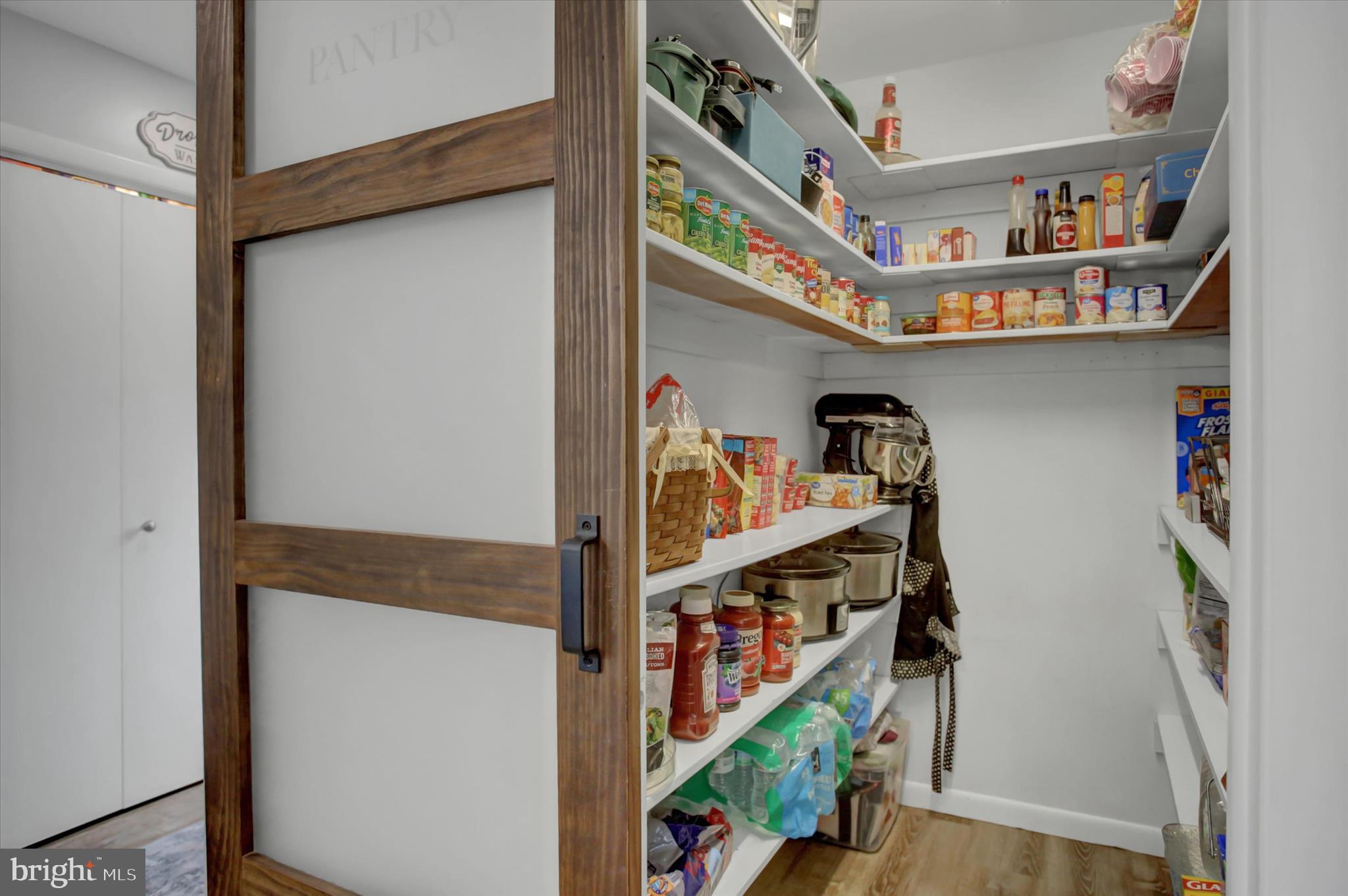 WASHINGTON COUNTY - Residential