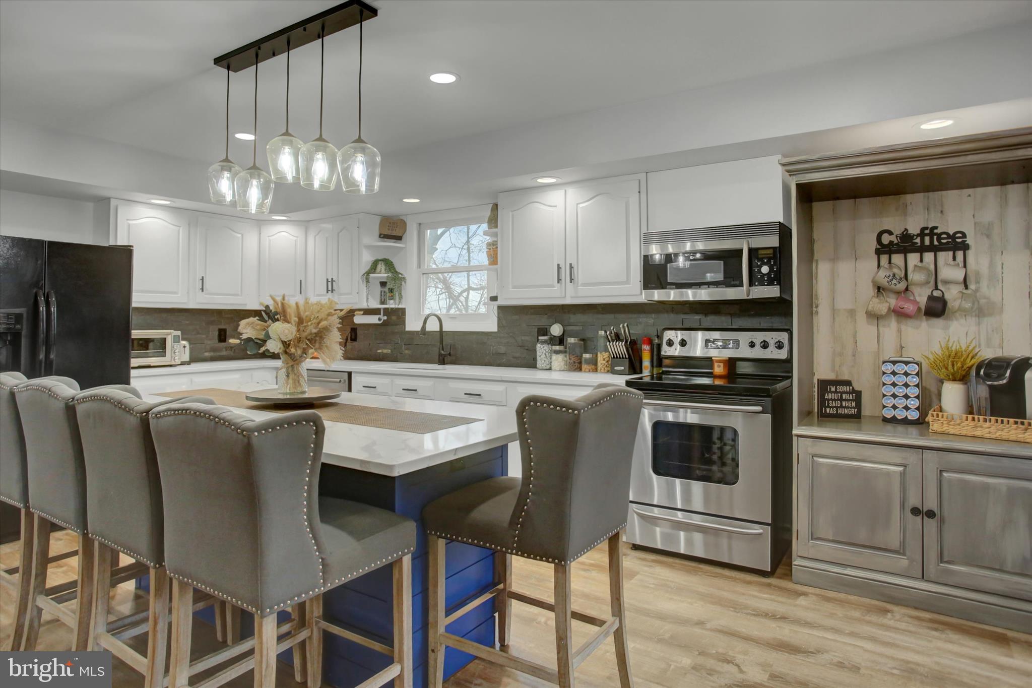 WASHINGTON COUNTY - Residential