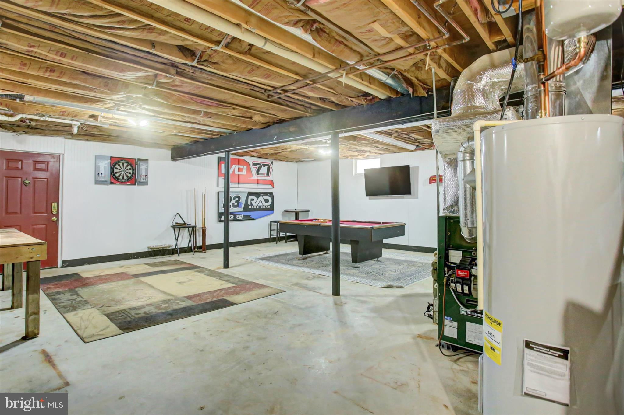 WASHINGTON COUNTY - Residential