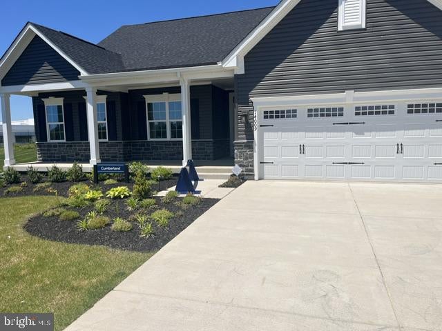14009 WILLOW SHADE LANE