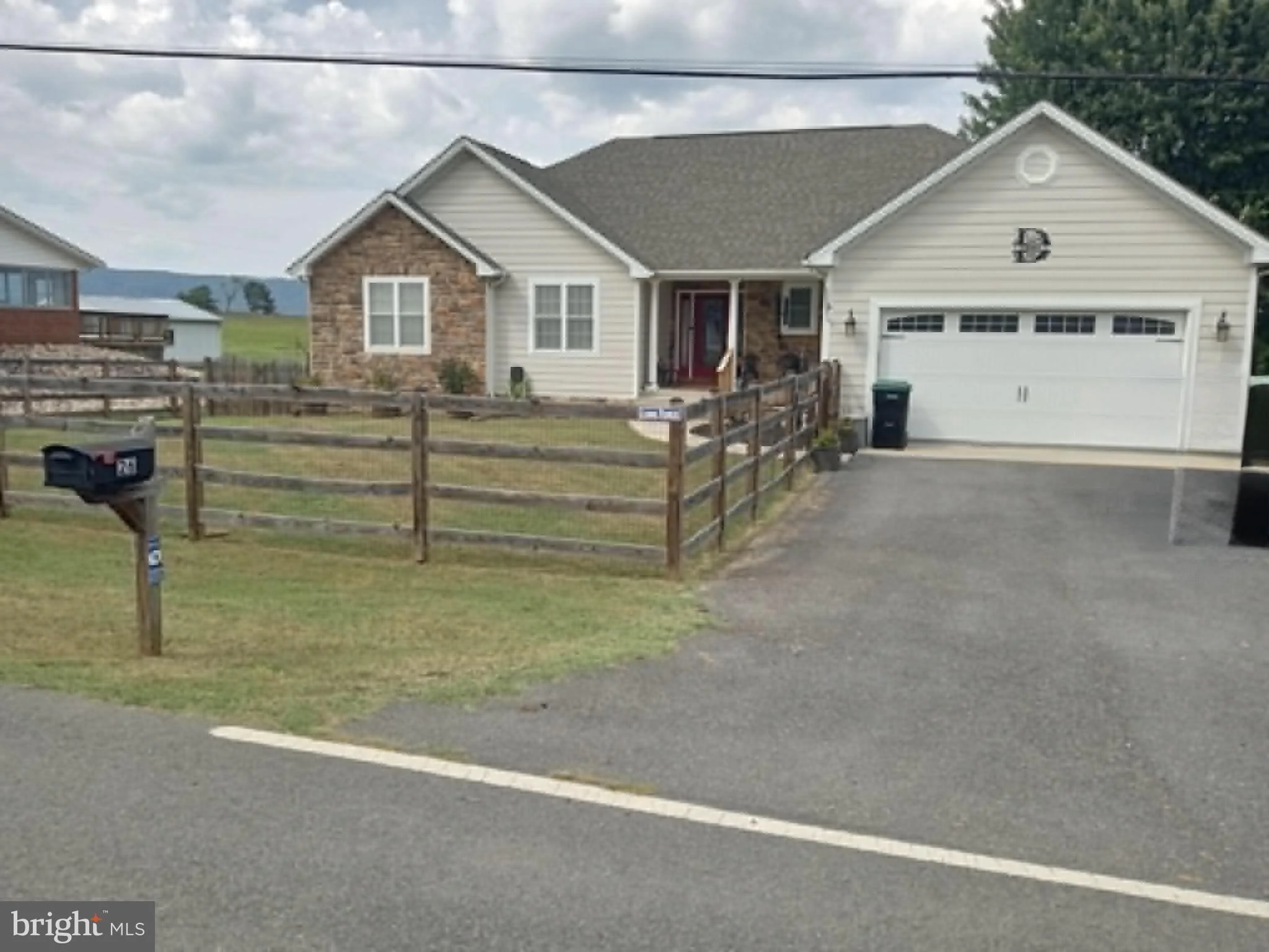 26 Woodland Park Drive, Luray, VA, 22835
