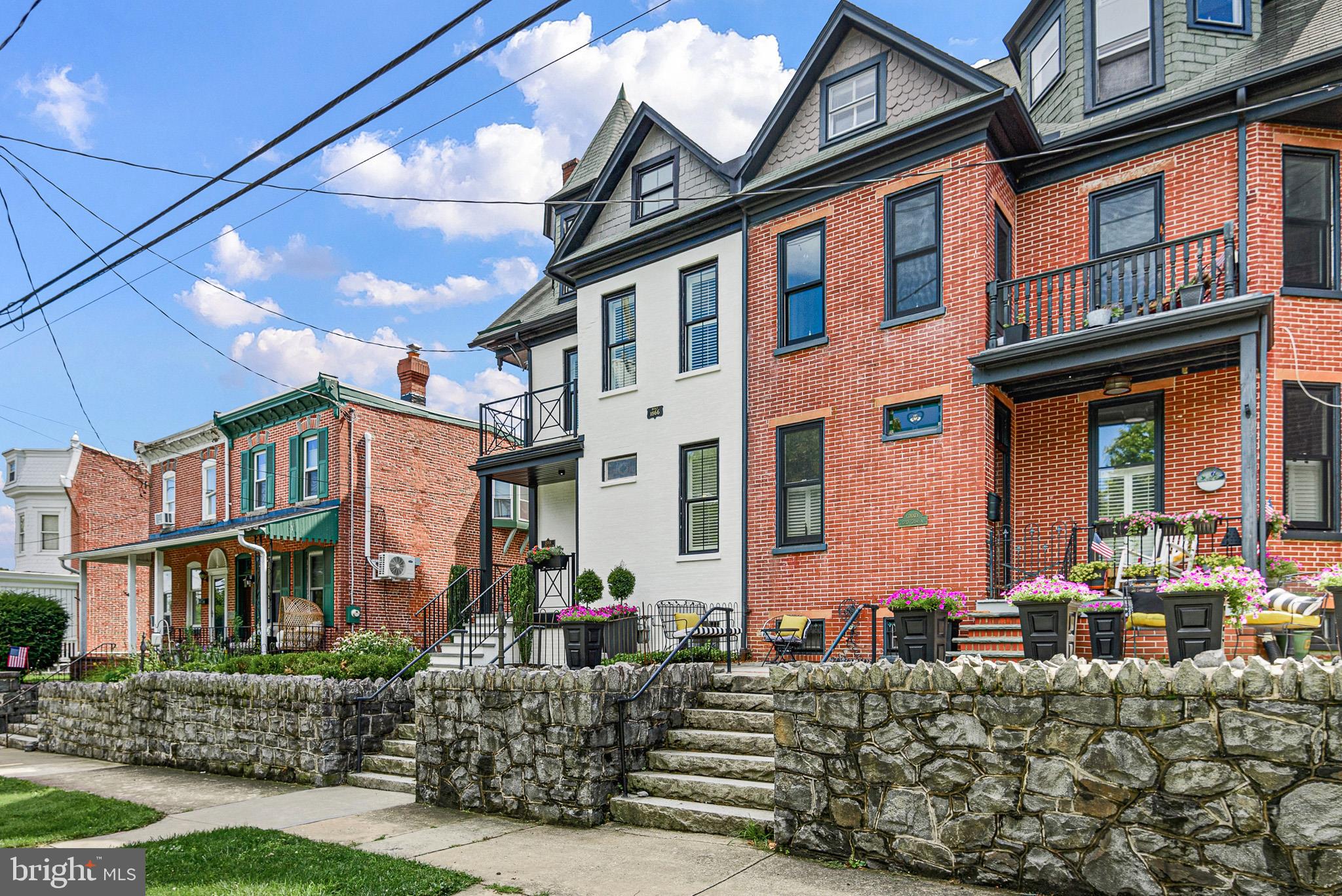 2018 GILPIN AVENUE