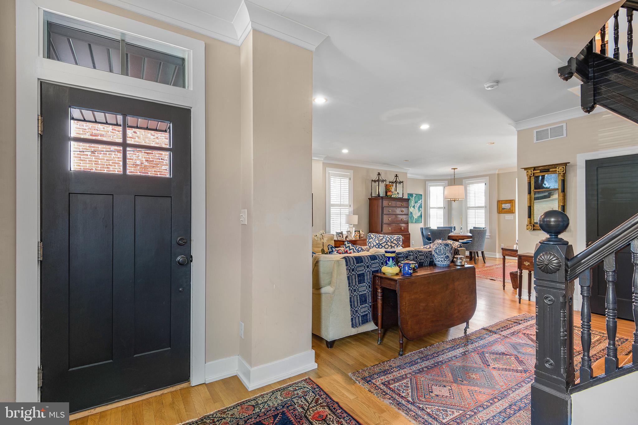 2018 GILPIN AVENUE
