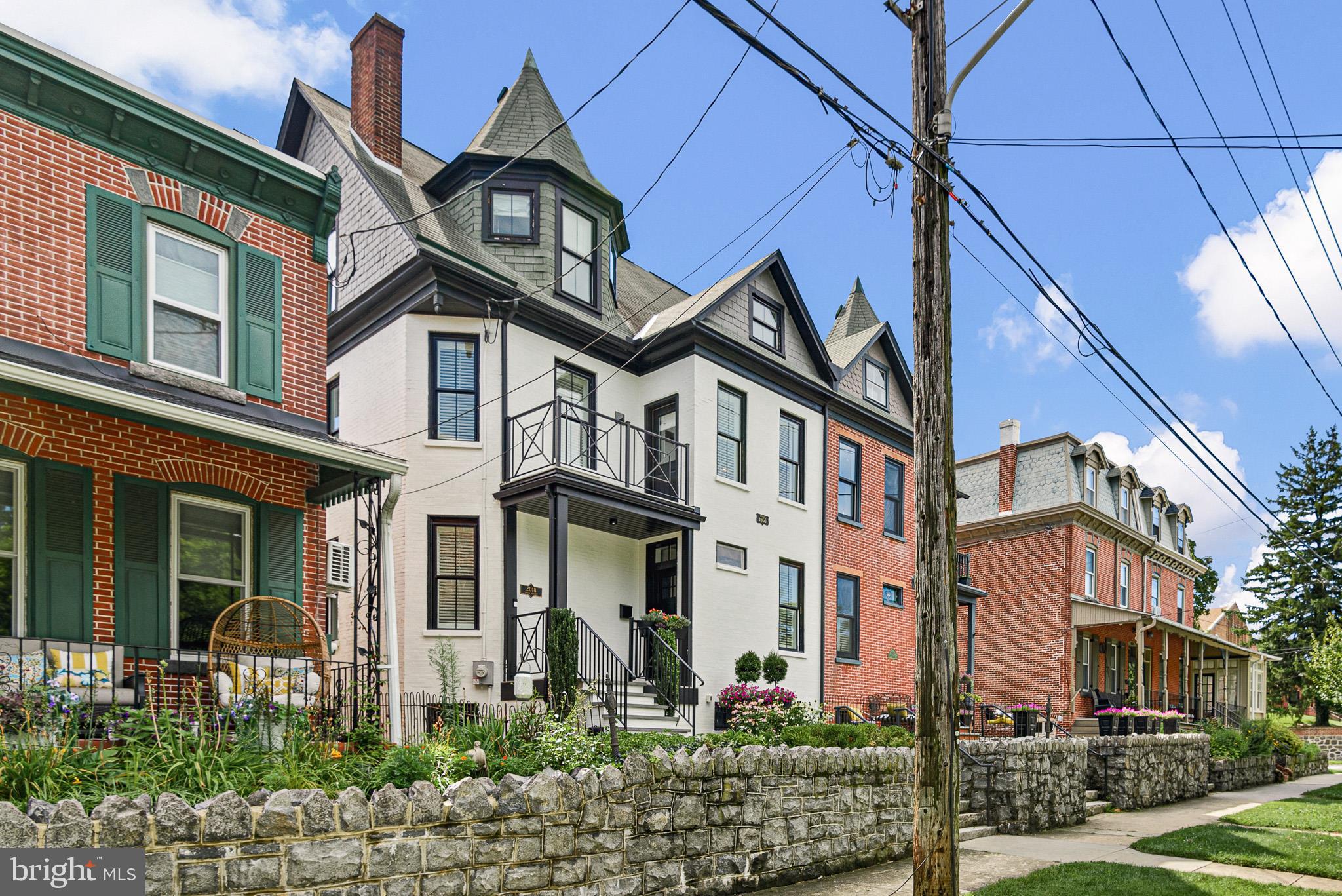 2018 GILPIN AVENUE