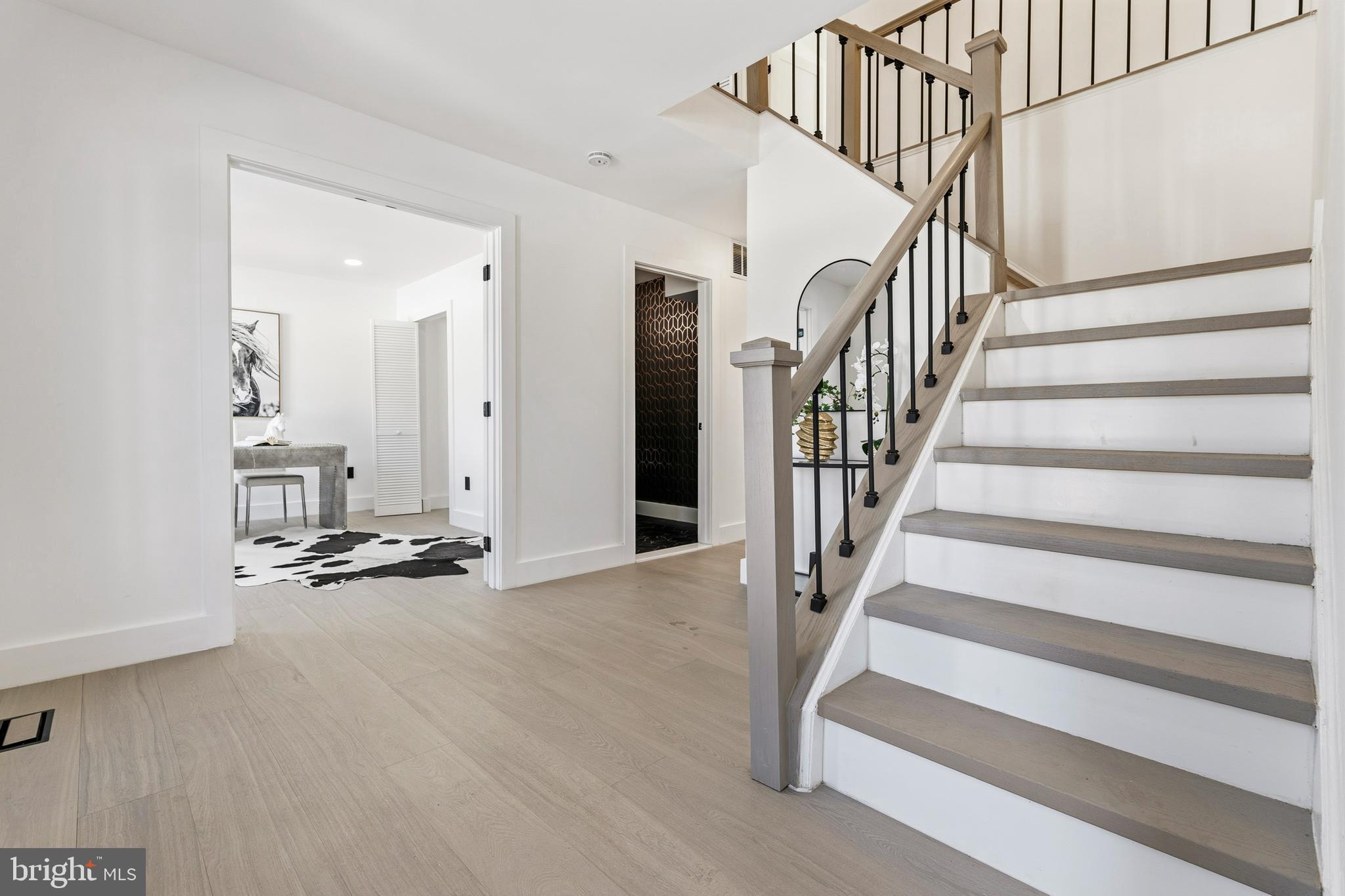 SHAKER WOODS - Residential