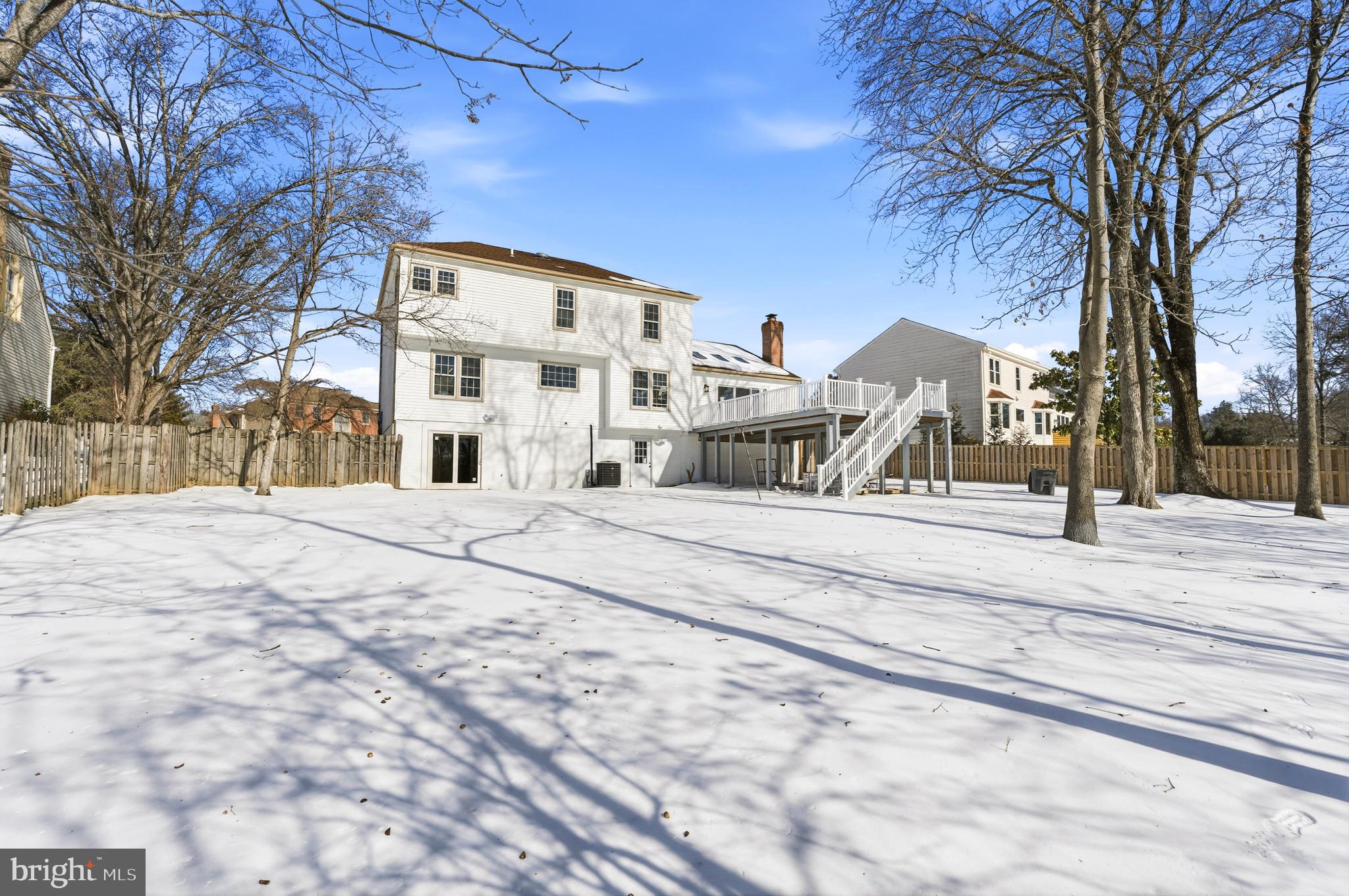 SHAKER WOODS - Residential