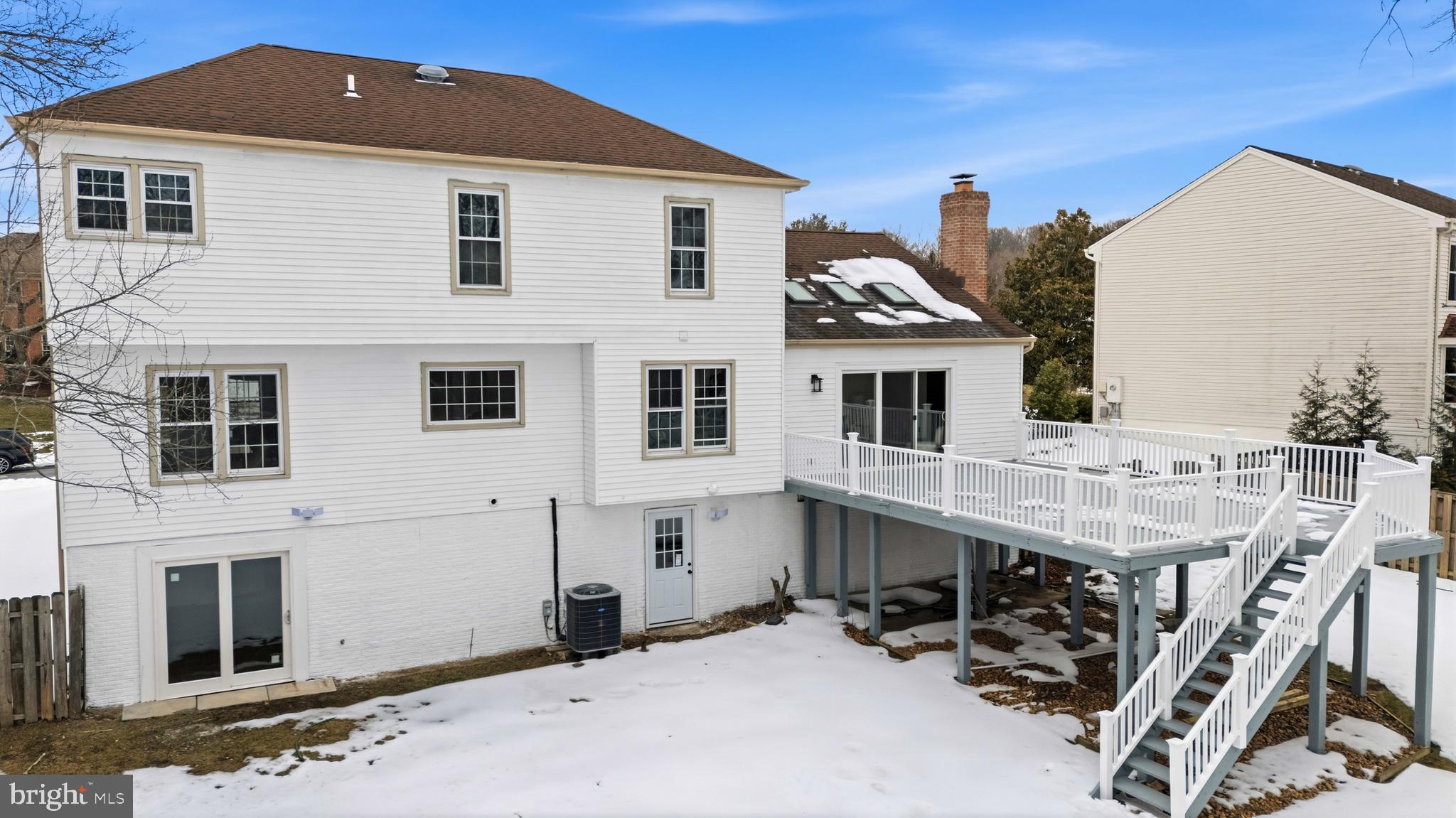 SHAKER WOODS - Residential