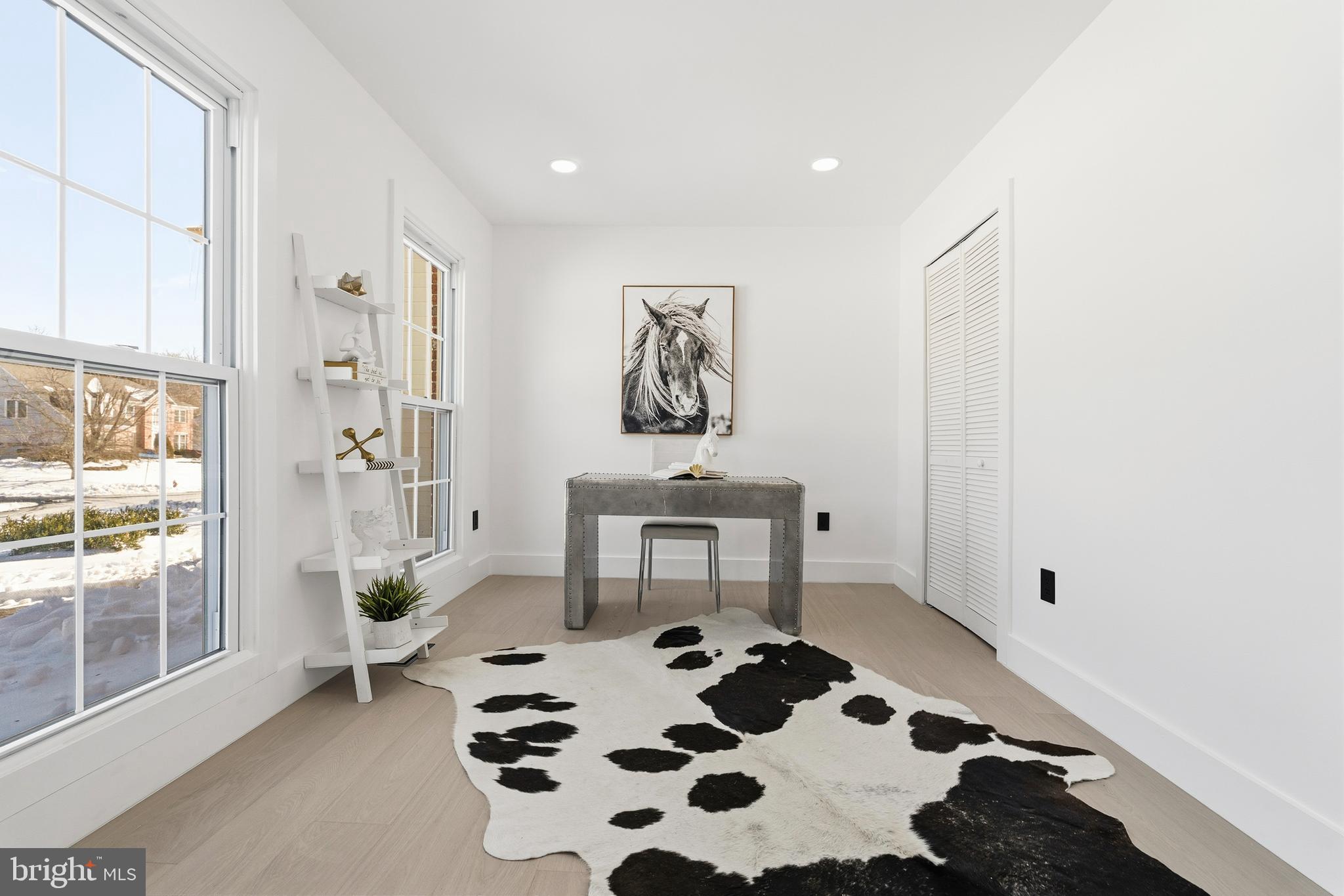 SHAKER WOODS - Residential