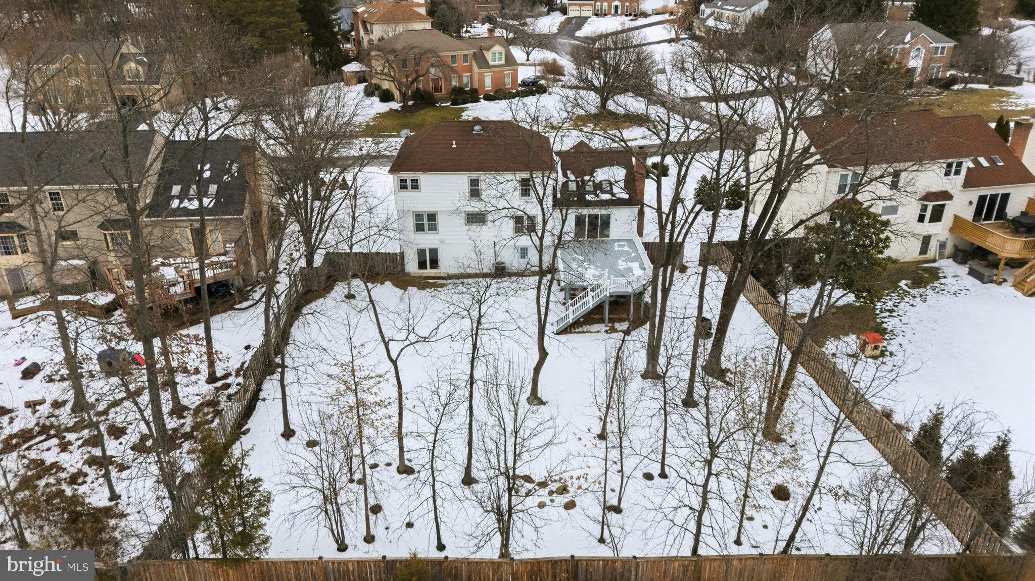 SHAKER WOODS - Residential