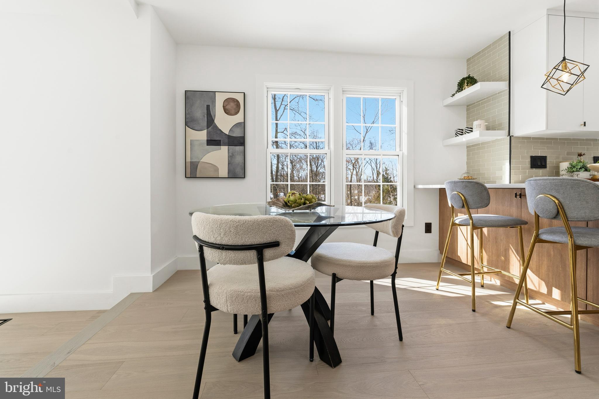 SHAKER WOODS - Residential