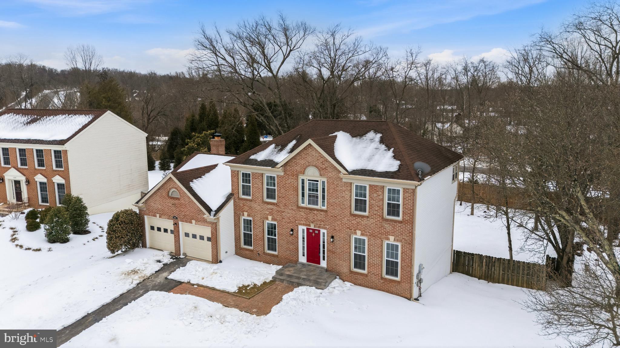 SHAKER WOODS - Residential