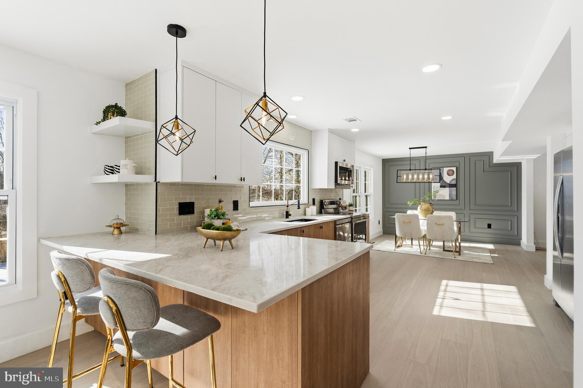 SHAKER WOODS - Residential