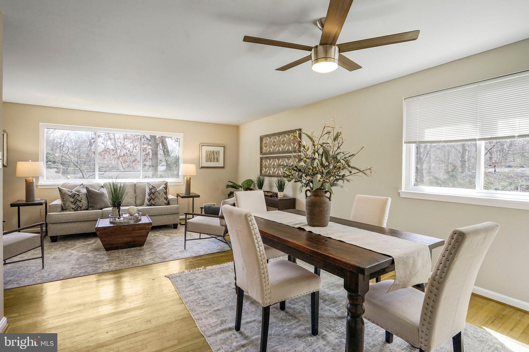 WEST SPRINGFIELD VILLAGE - Residential