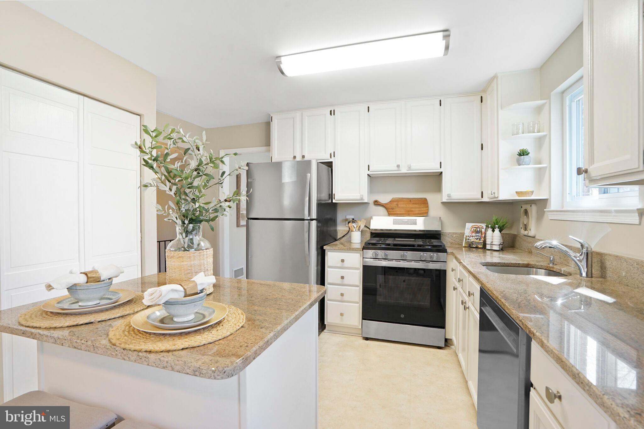 WEST SPRINGFIELD VILLAGE - Residential