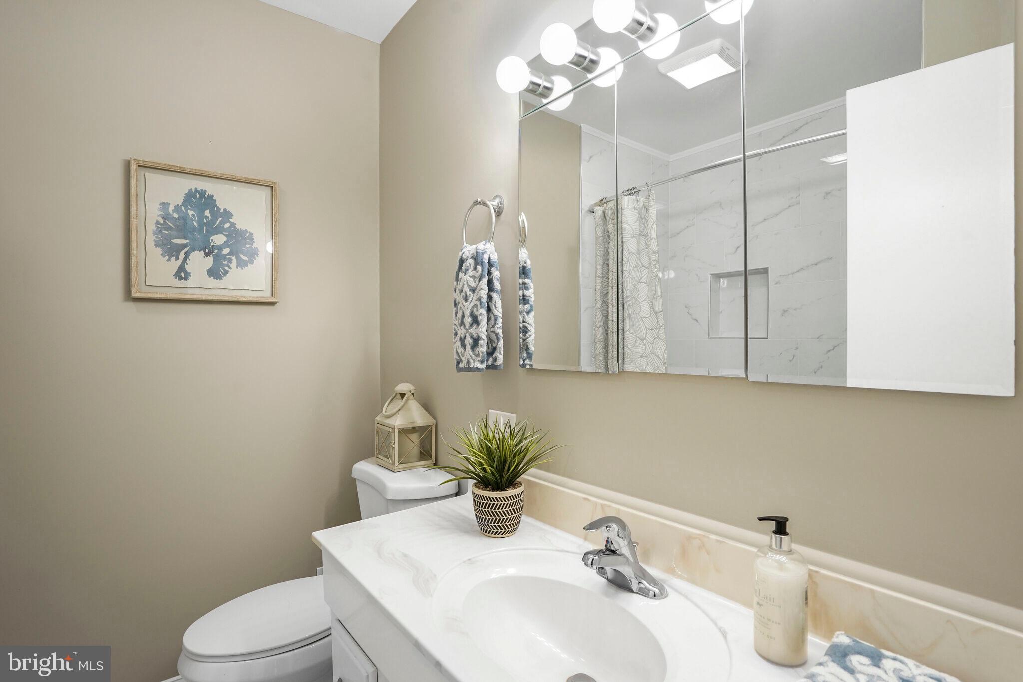 WEST SPRINGFIELD VILLAGE - Residential