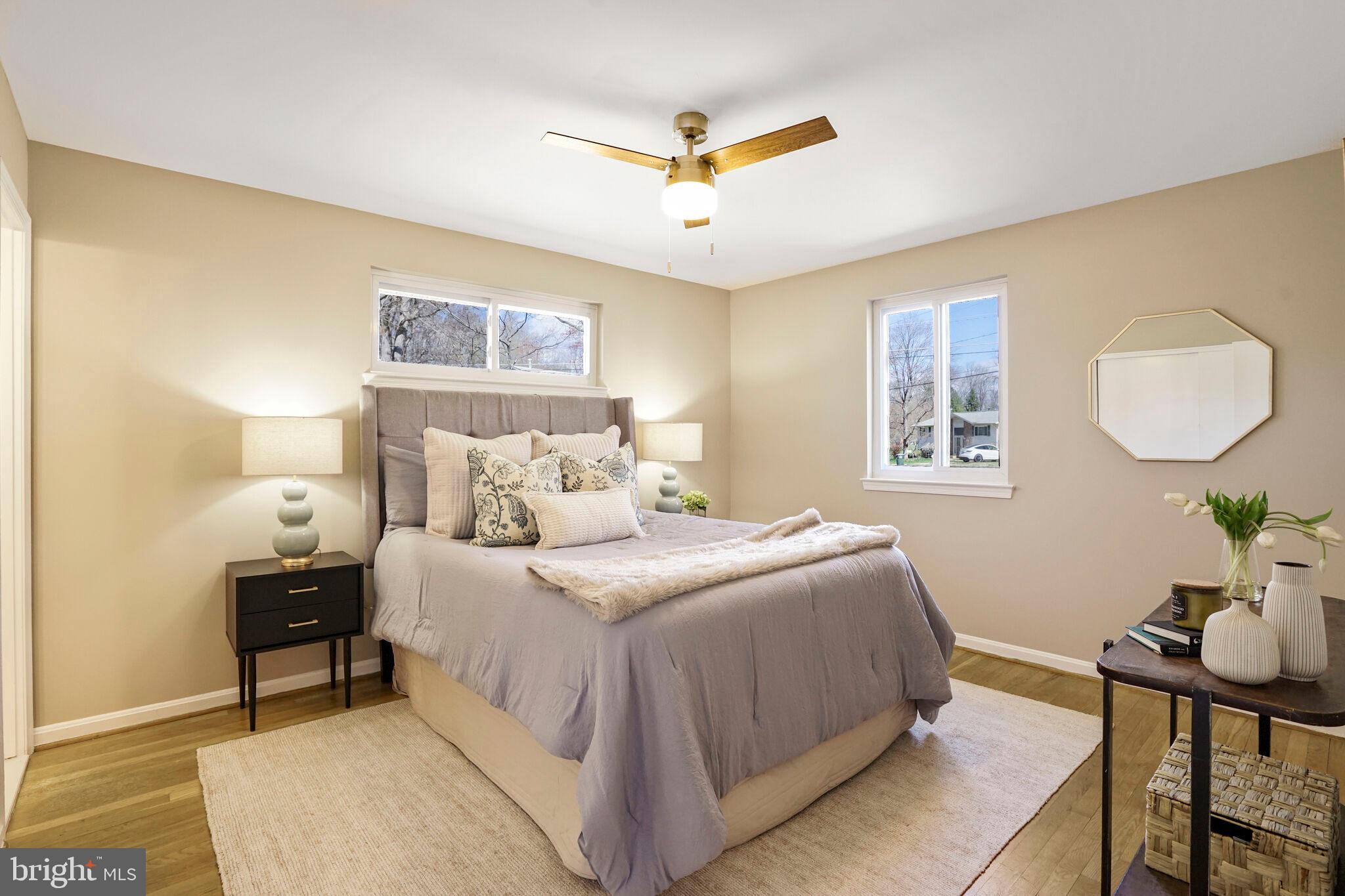 WEST SPRINGFIELD VILLAGE - Residential