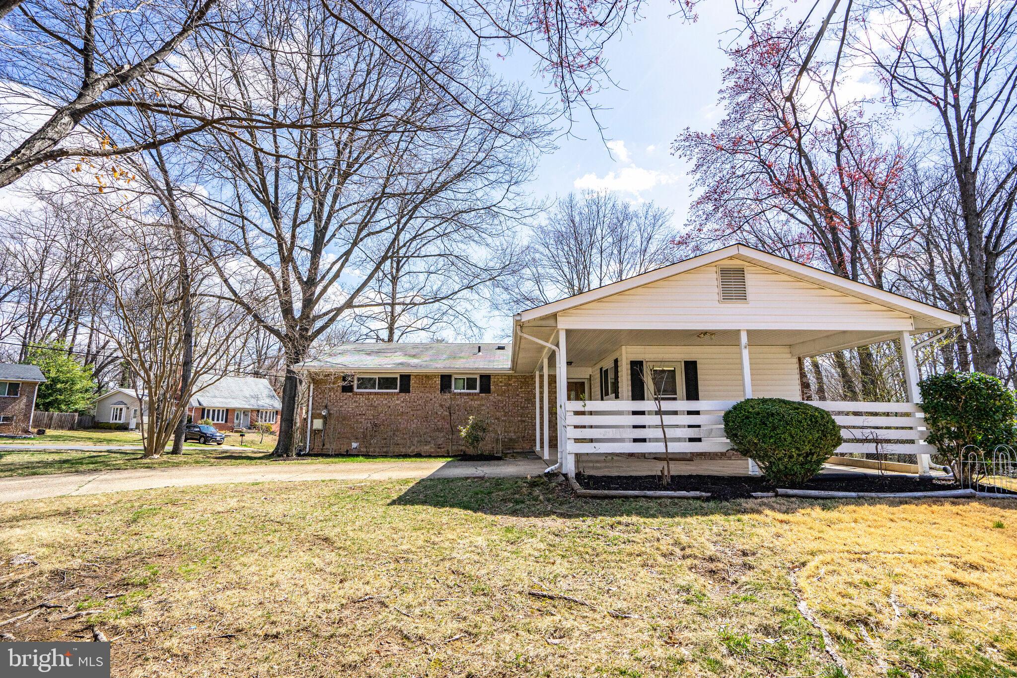 WEST SPRINGFIELD VILLAGE - Residential