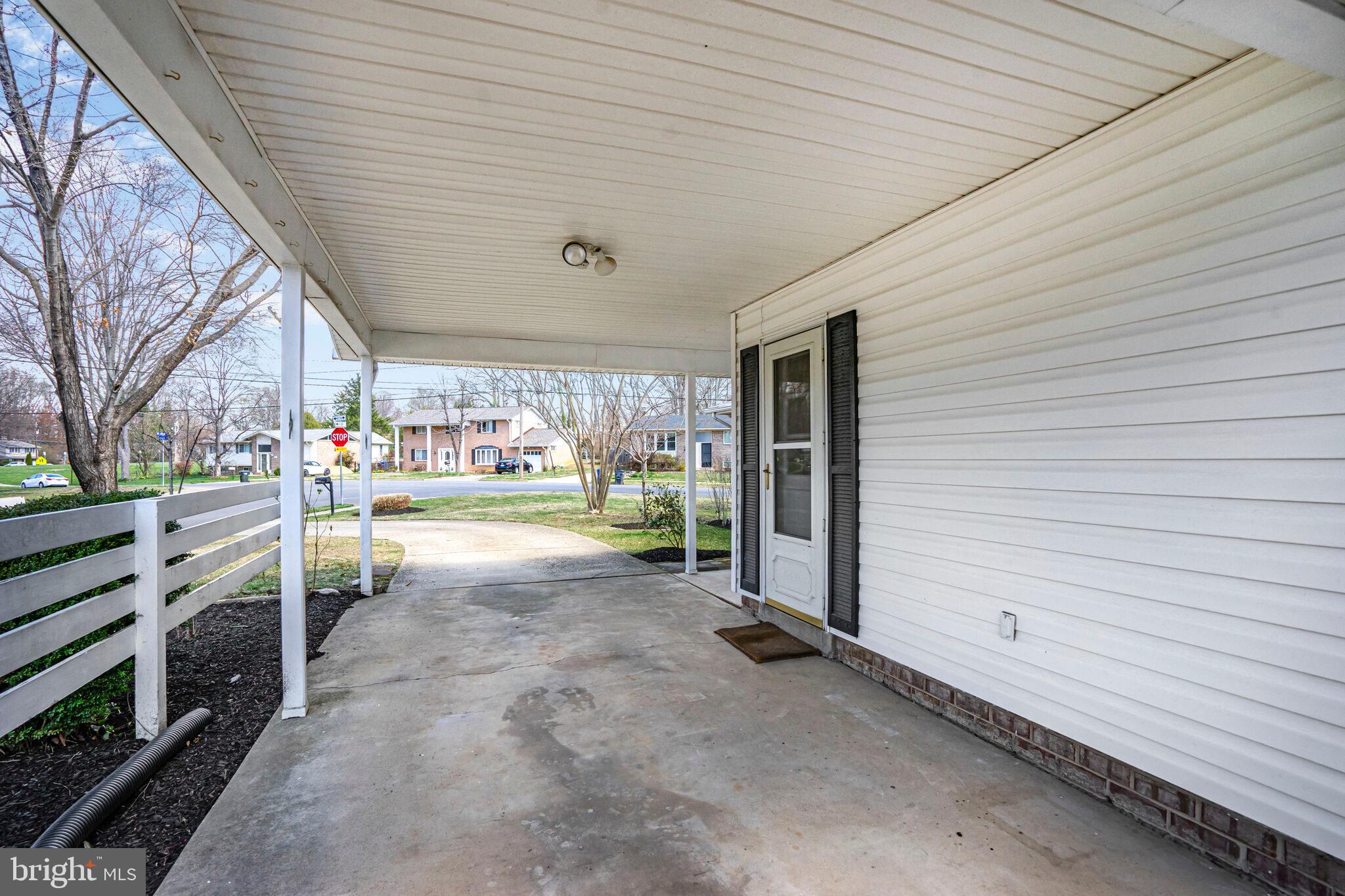 WEST SPRINGFIELD VILLAGE - Residential