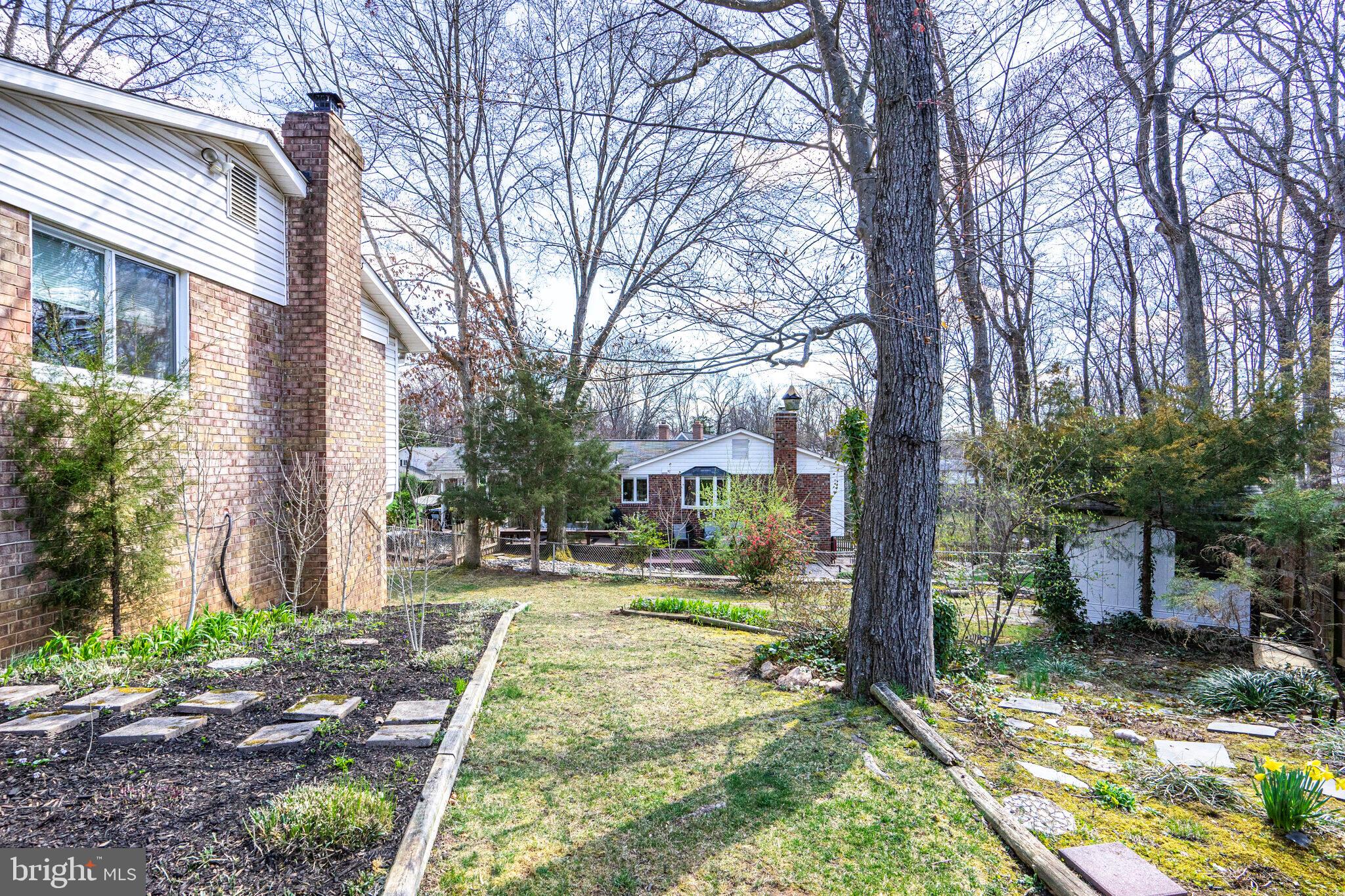 WEST SPRINGFIELD VILLAGE - Residential