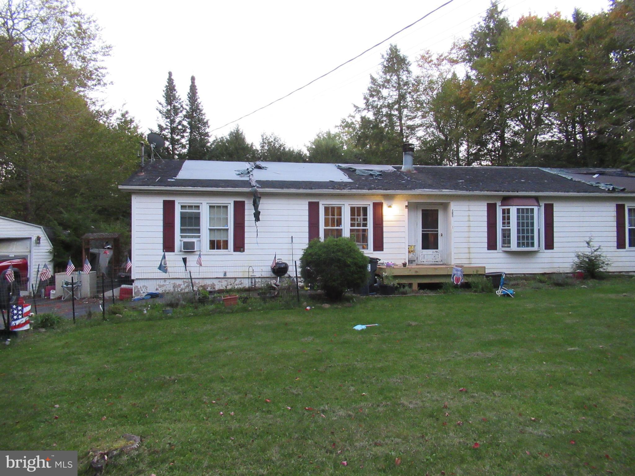 HOLIDAY POCONO - Residential