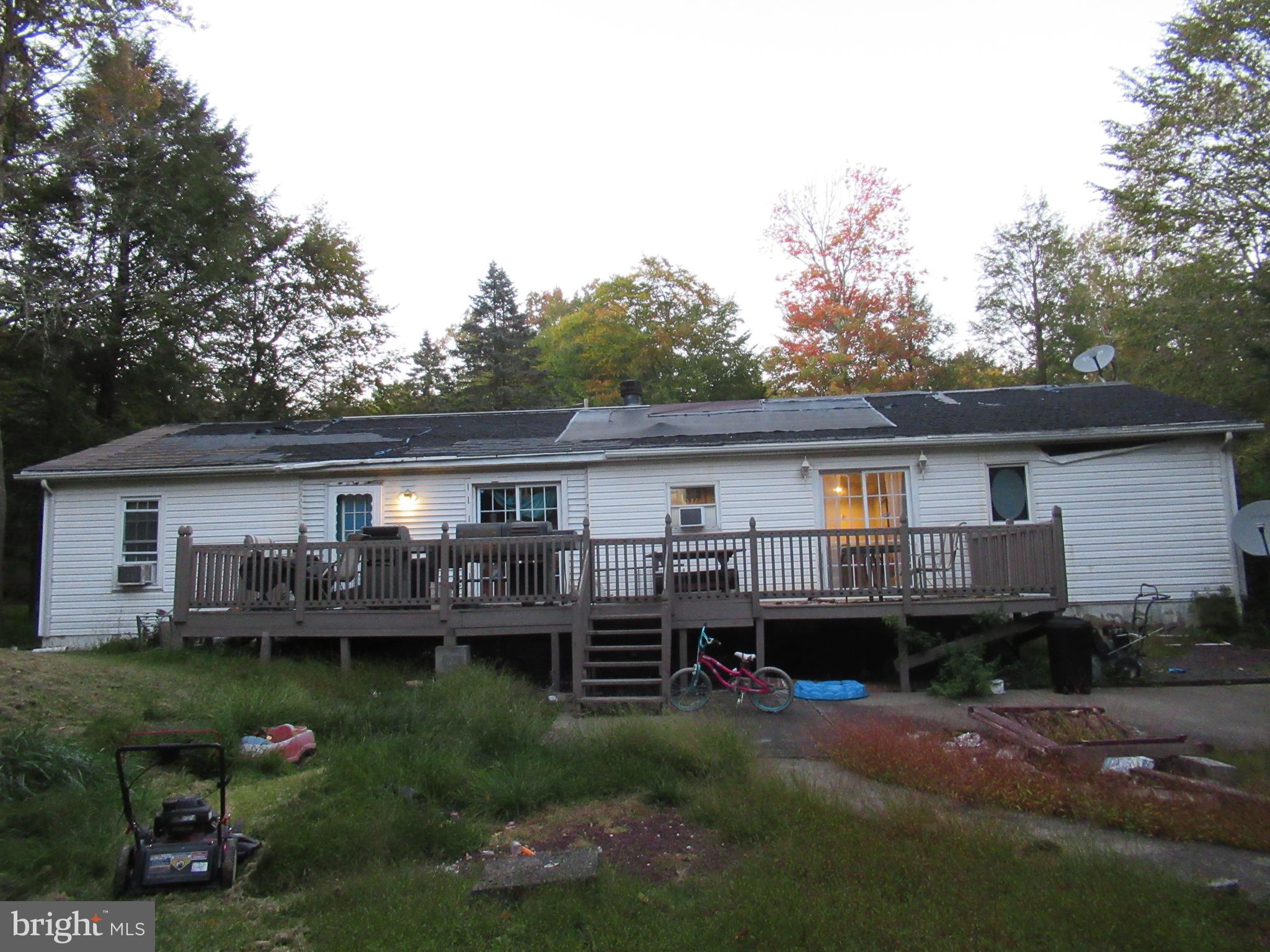 HOLIDAY POCONO - Residential