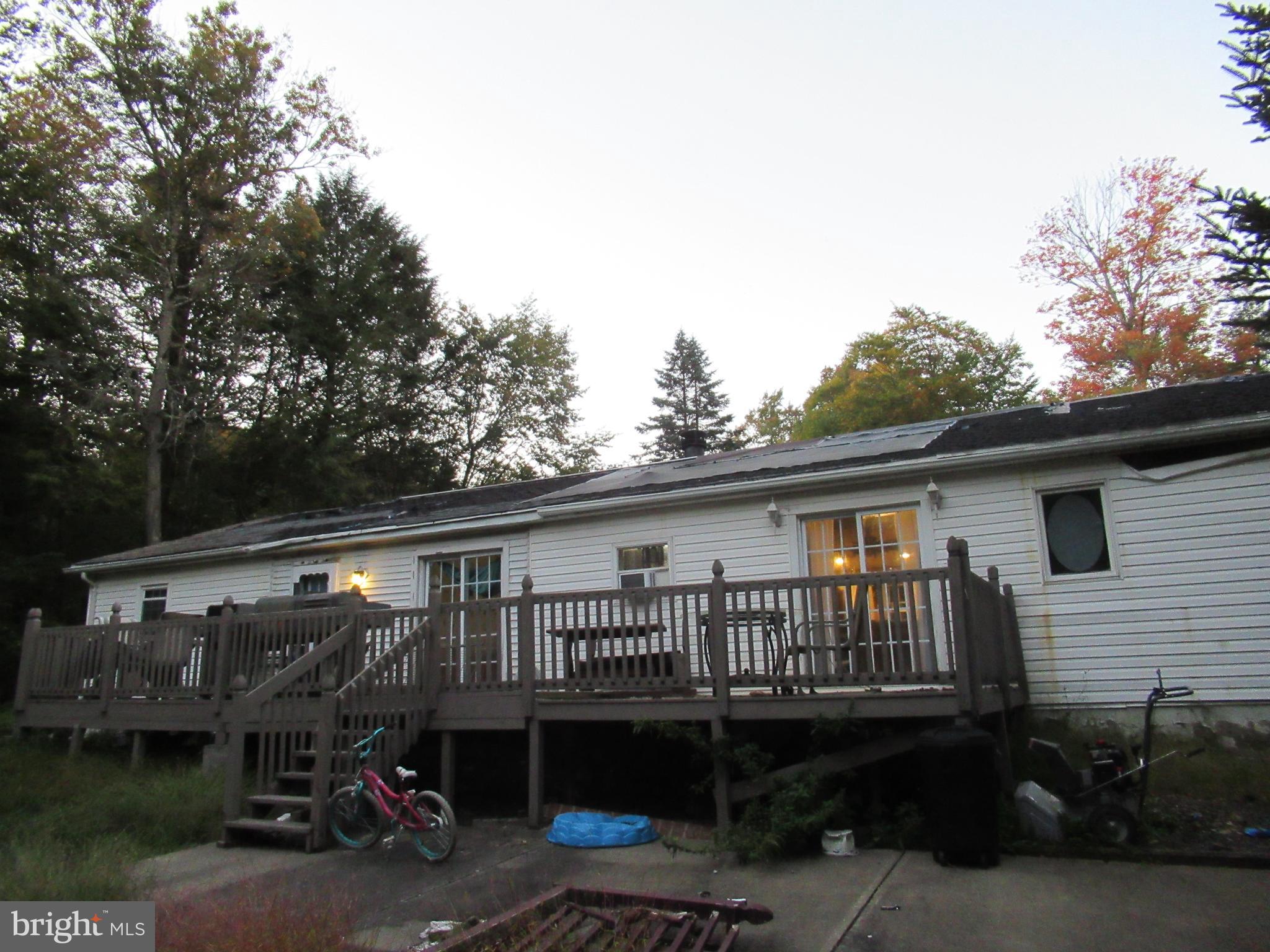 HOLIDAY POCONO - Residential