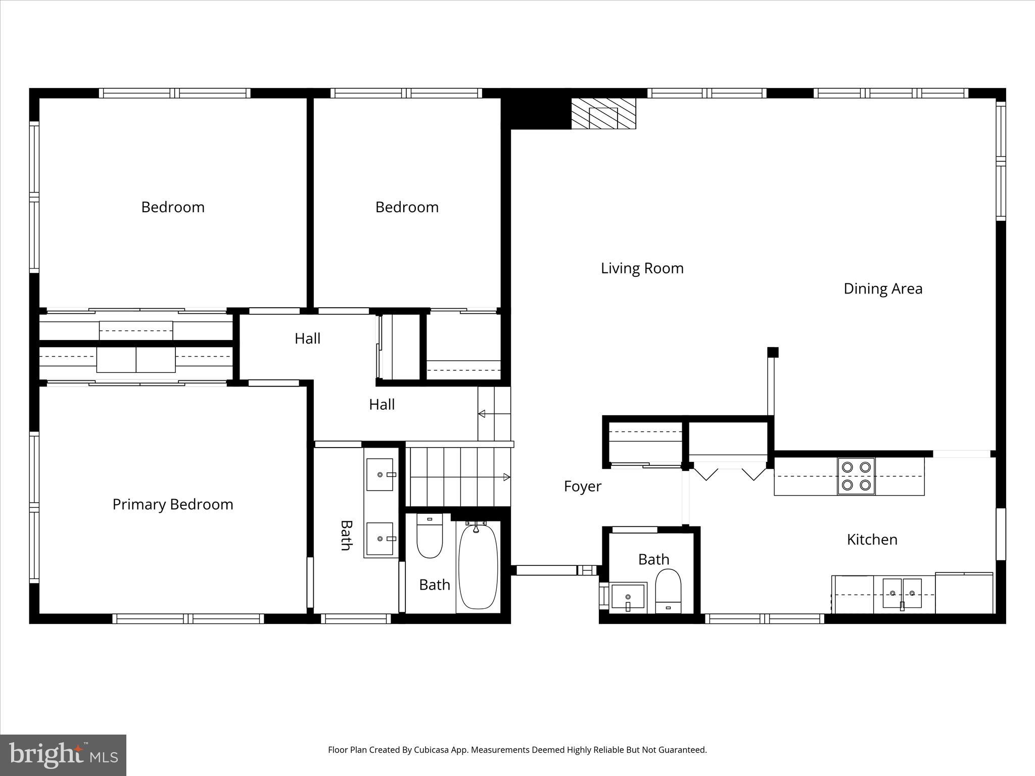 SUMMIT PARK - Residential