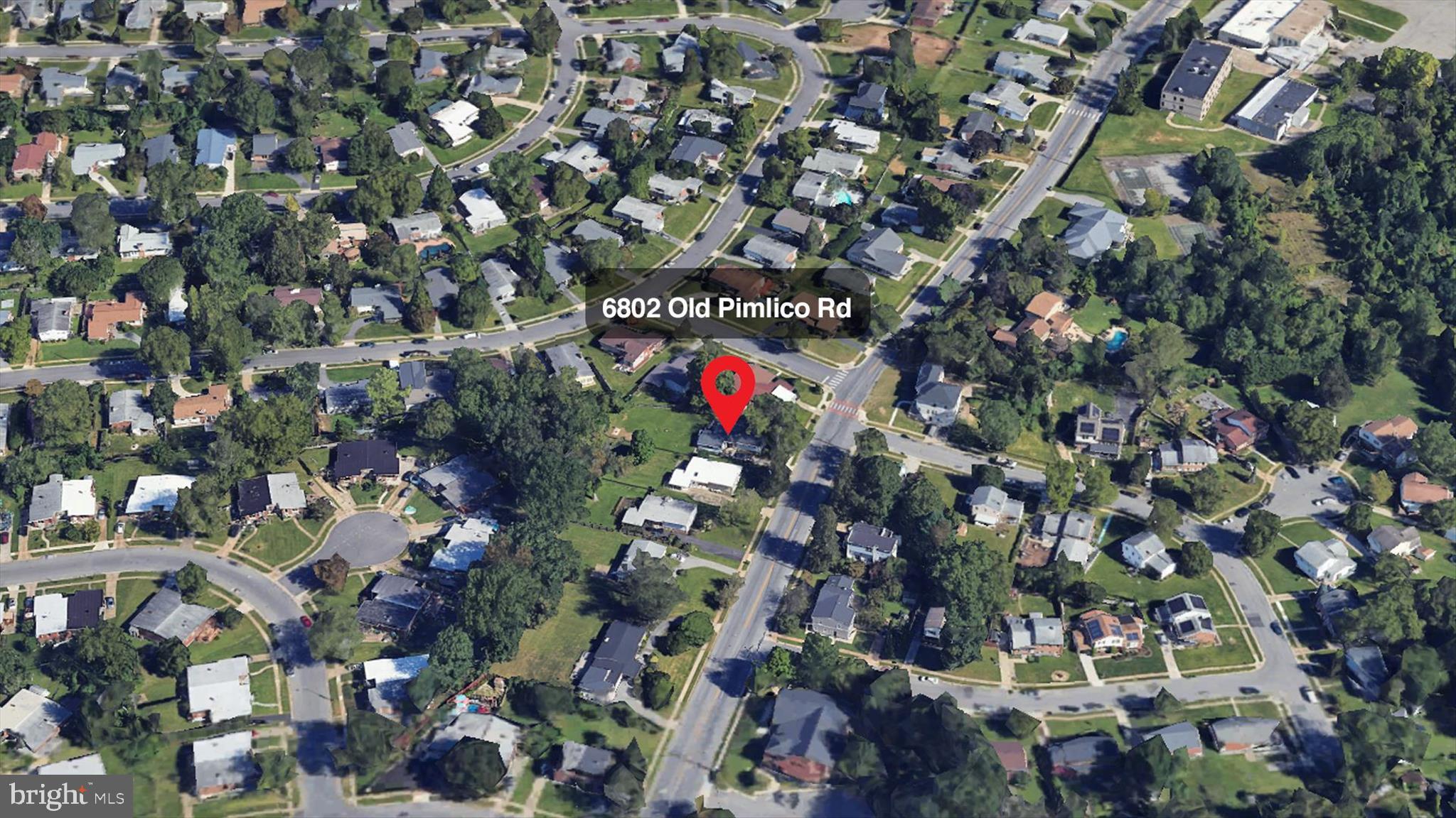 SUMMIT PARK - Residential