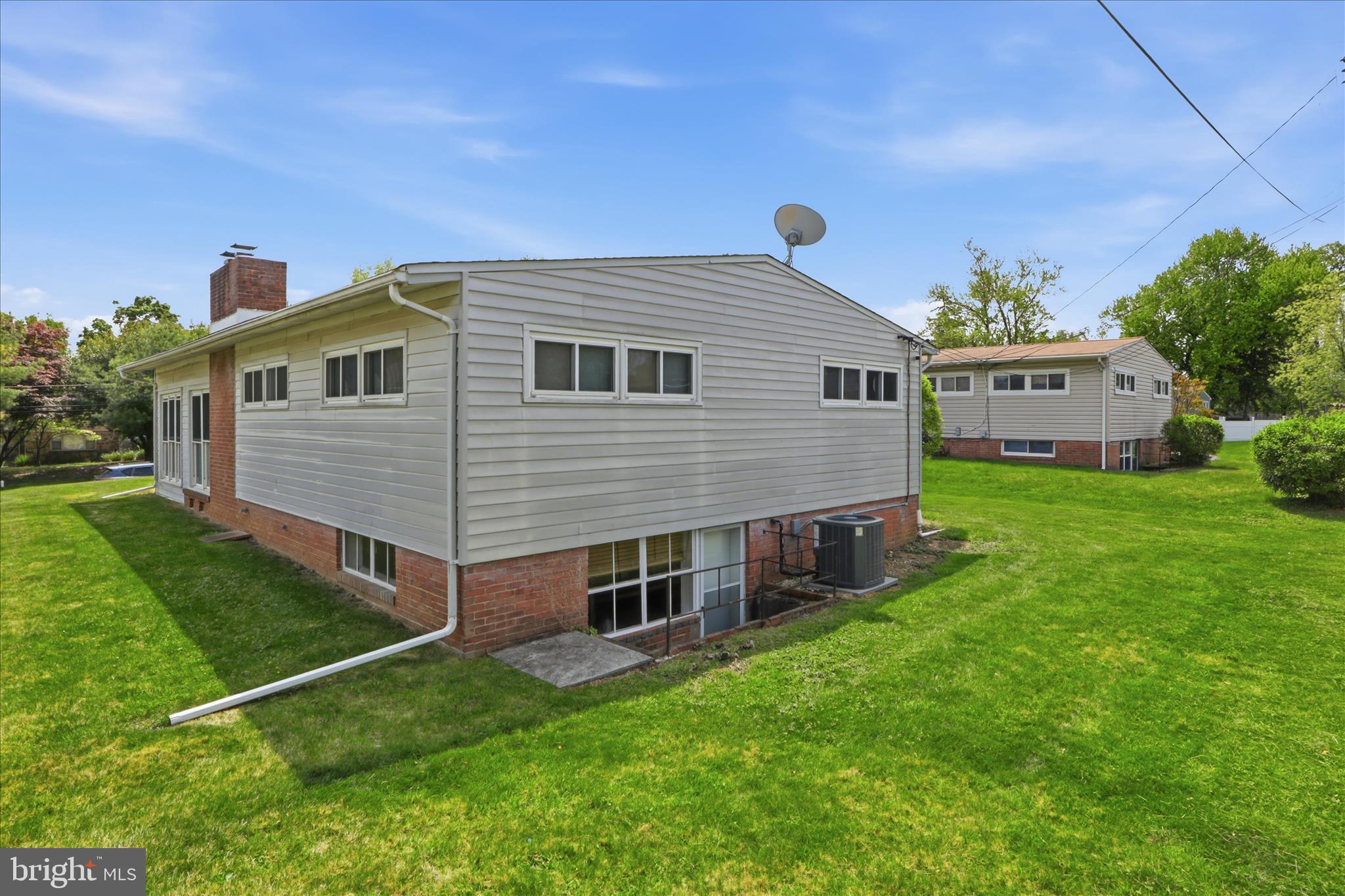 SUMMIT PARK - Residential